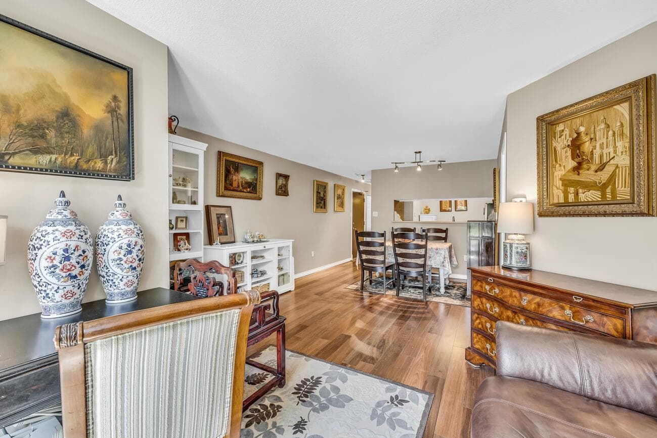 101 - 2020 Highbury Street, Vancouver, V6R 4N9 — photo 2