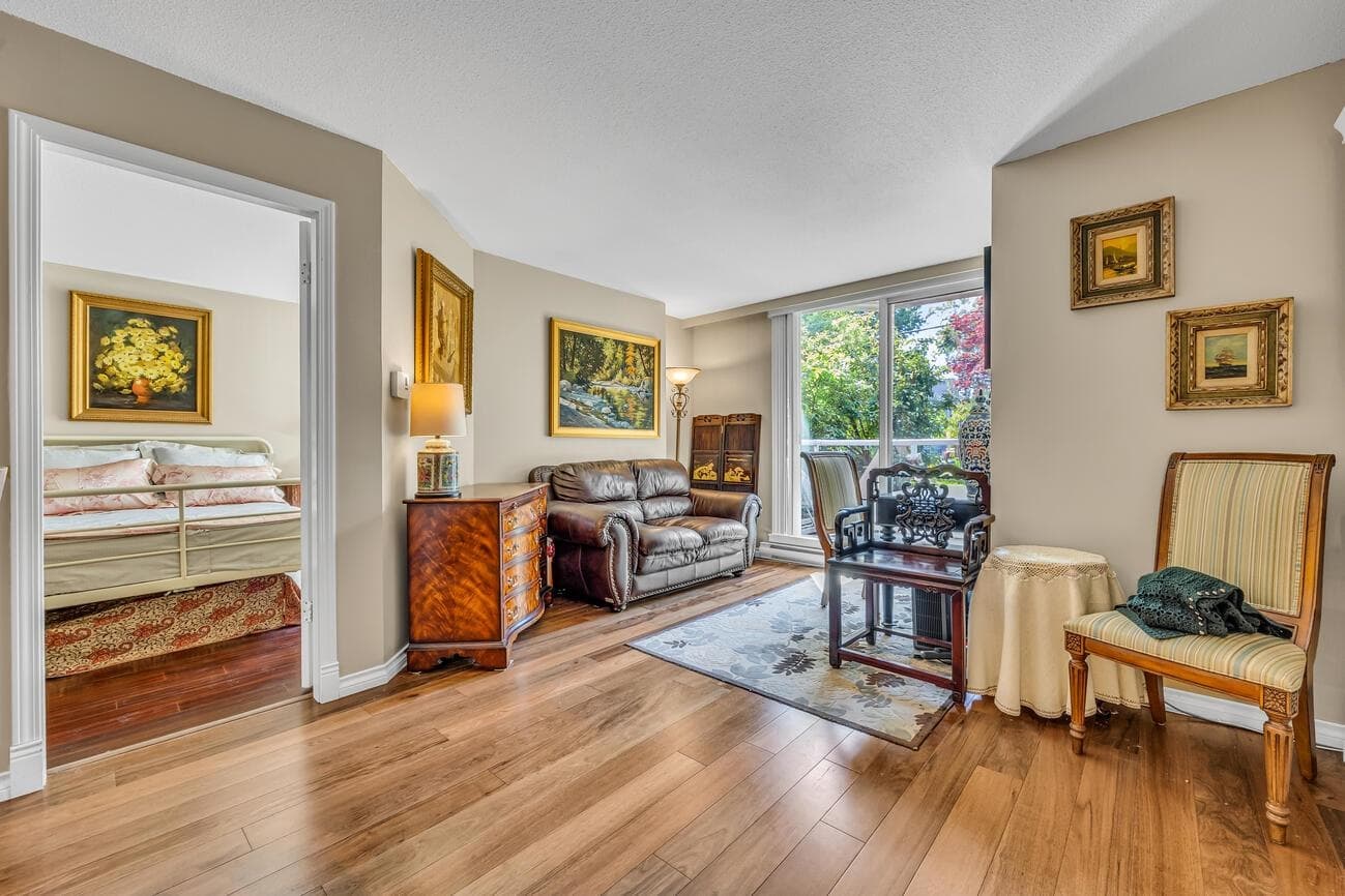 101 - 2020 Highbury Street, Vancouver, V6R 4N9 — photo 3