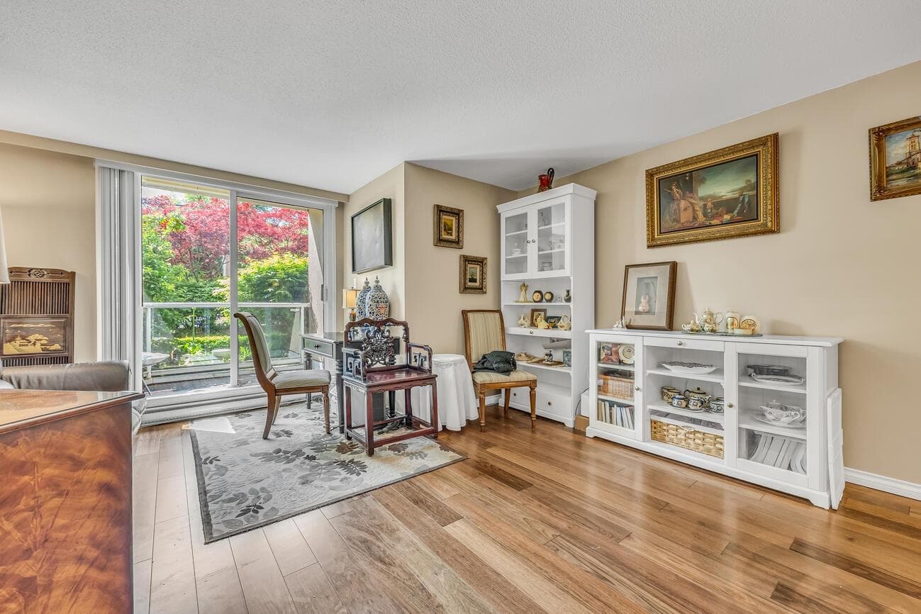 101 - 2020 Highbury Street, Vancouver