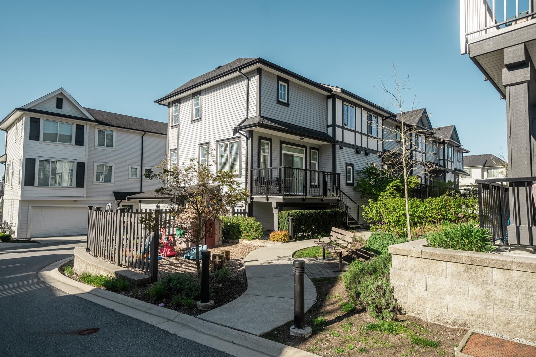 37 - 11272 240 Street, Maple Ridge