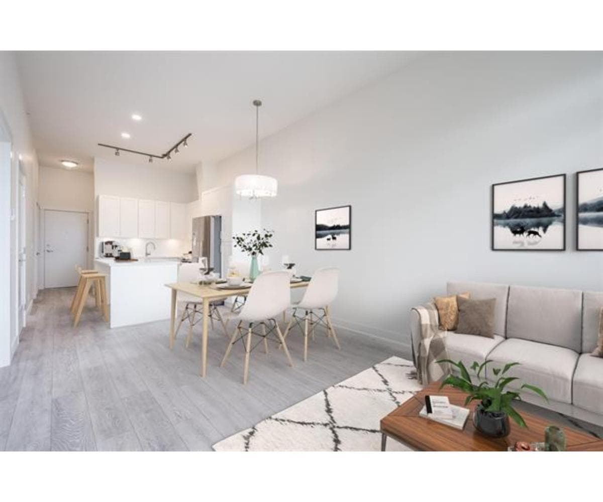 218 - 20673 78 Avenue, Langley, V2Y 3K1 — photo 3