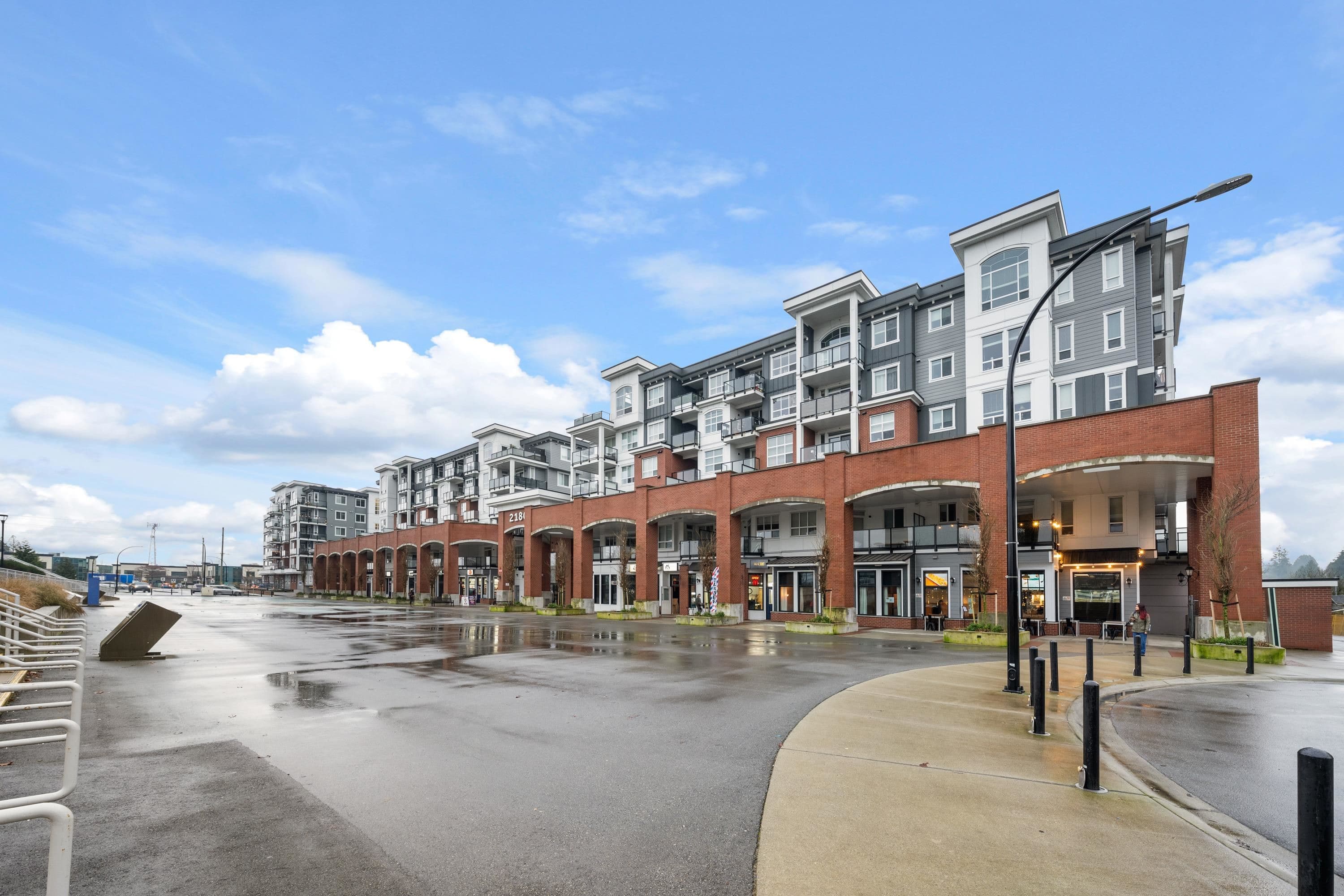 4420 - 2180 Kelly Avenue, Port Coquitlam, V3C 0L1 — photo 3