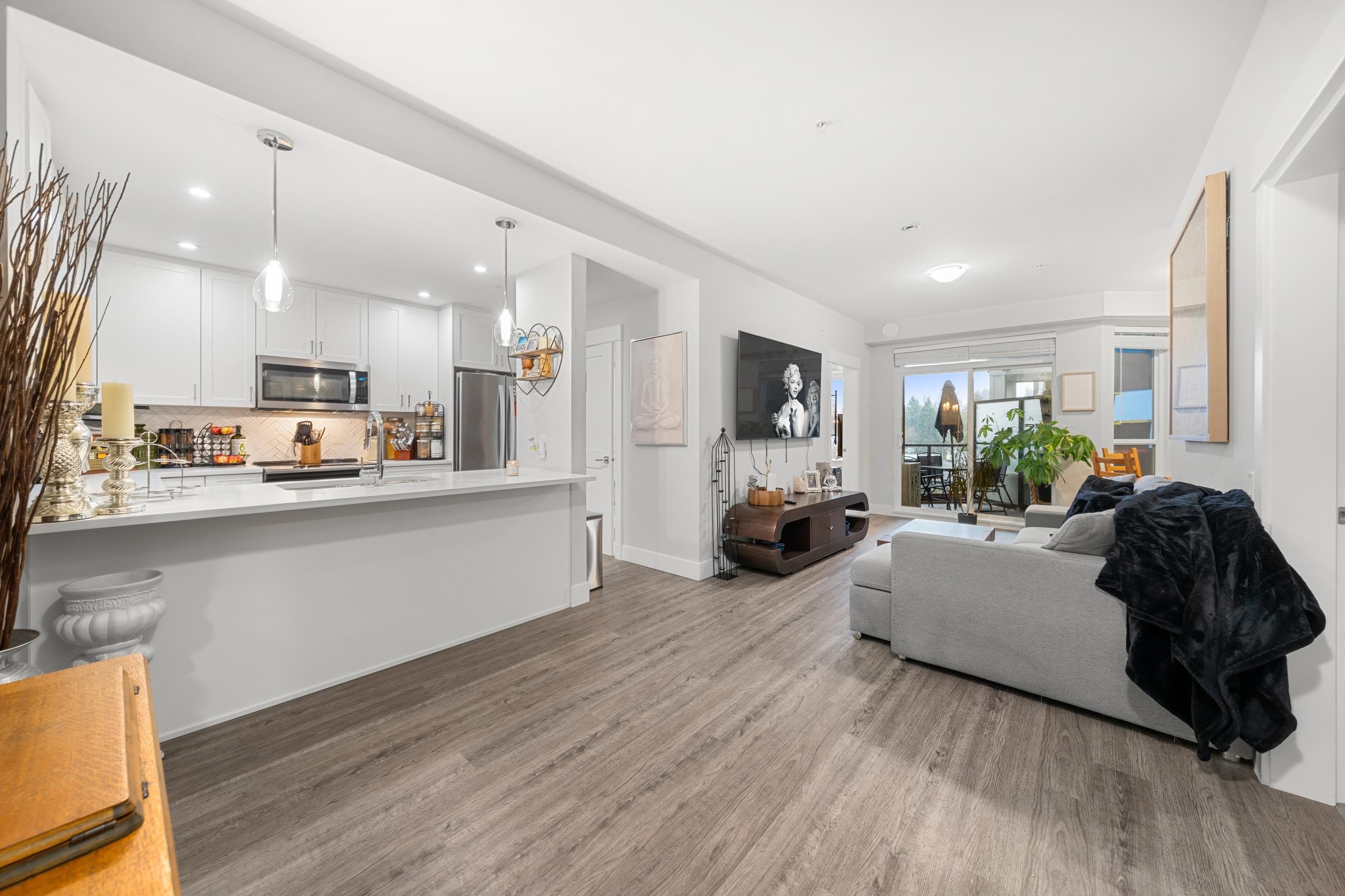 4420 - 2180 Kelly Avenue, Port Coquitlam, V3C 0L1 — photo 5