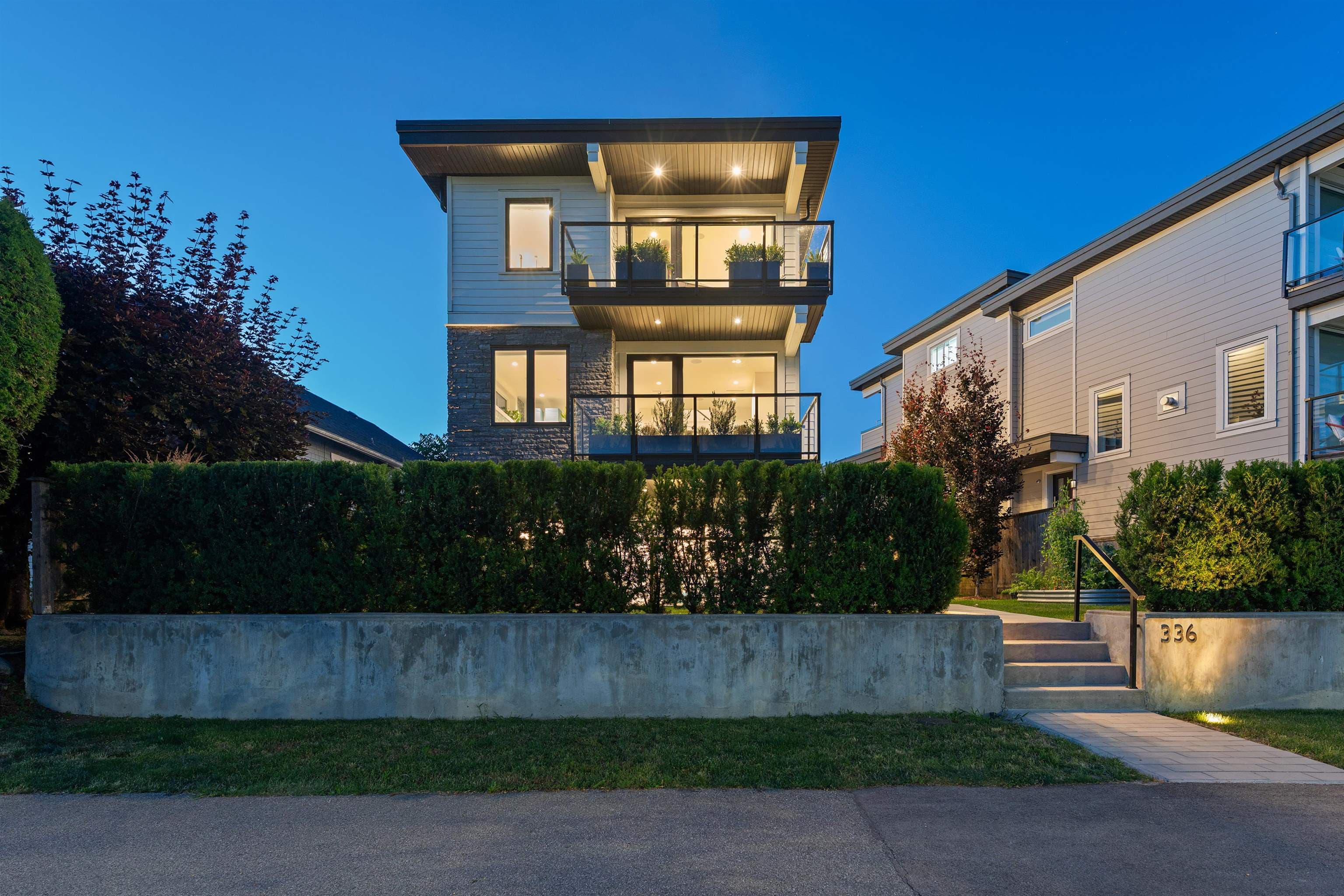 336 E Keith Road, North Vancouver