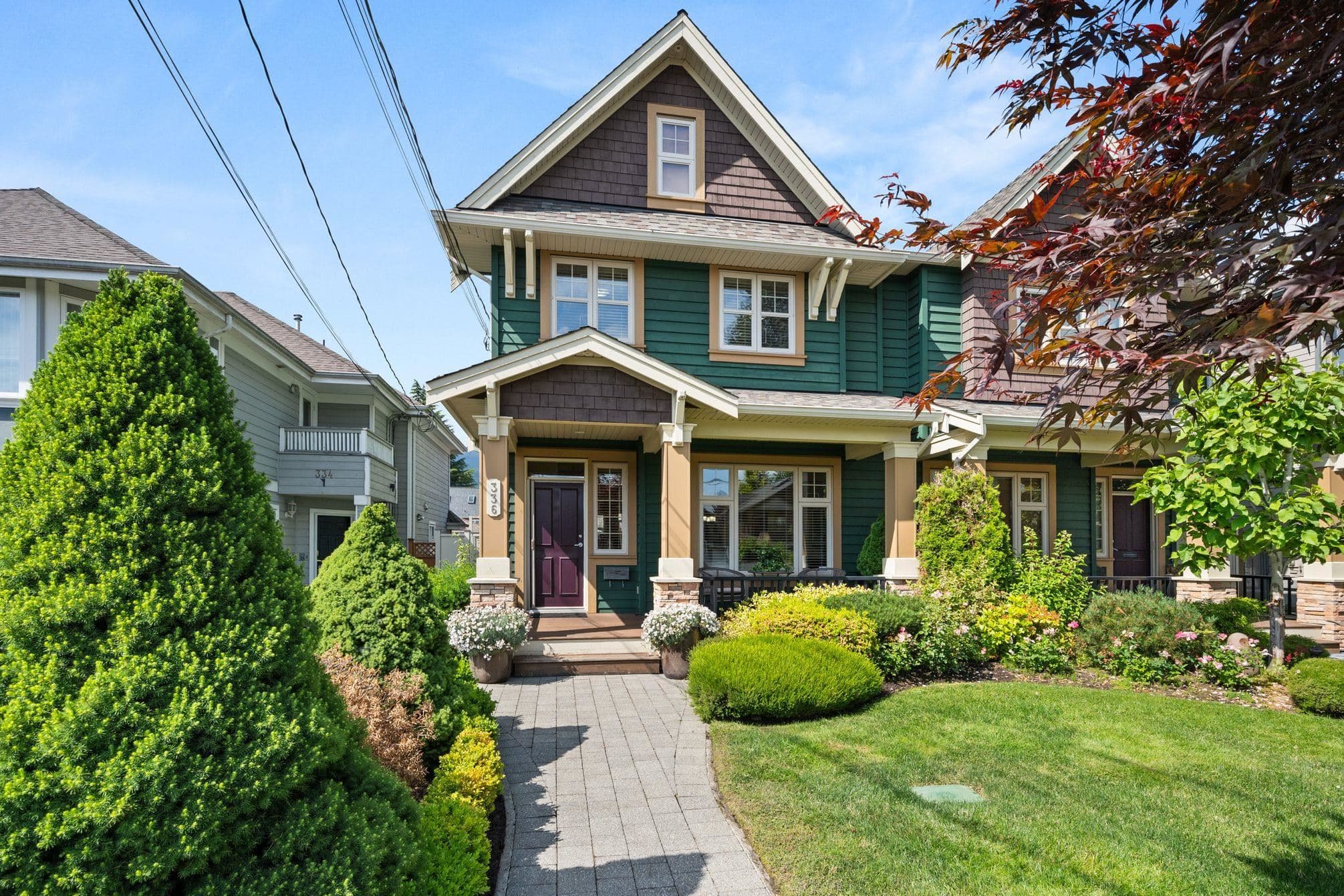 336 E 12th Street, North Vancouver, V7L 2J9 — photo 2