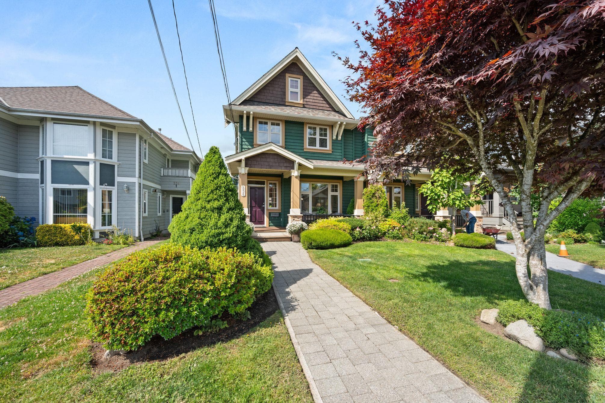 336 E 12th Street, North Vancouver, V7L 2J9 — photo 3