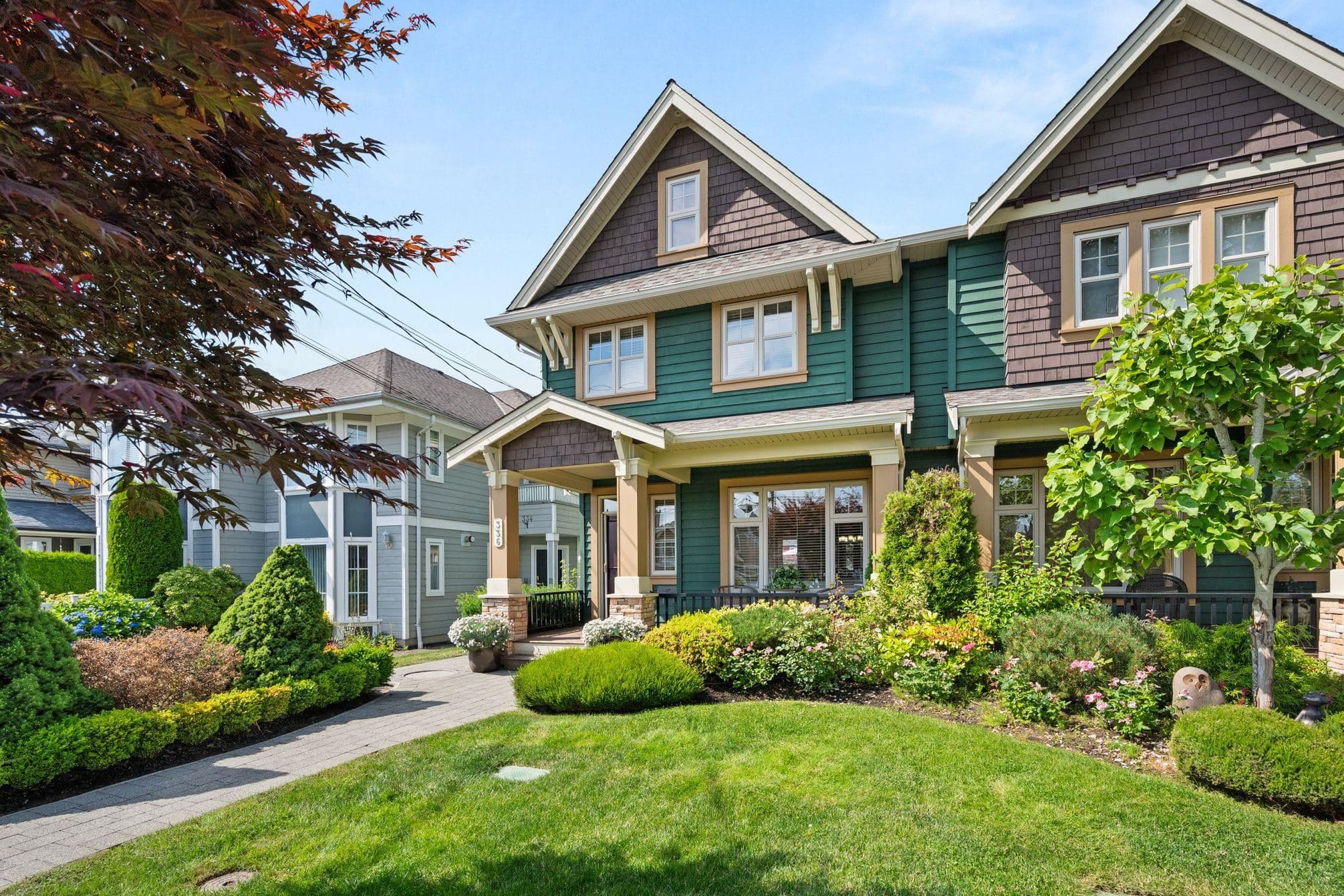 336 E 12th Street, North Vancouver, V7L 2J9 — photo 1