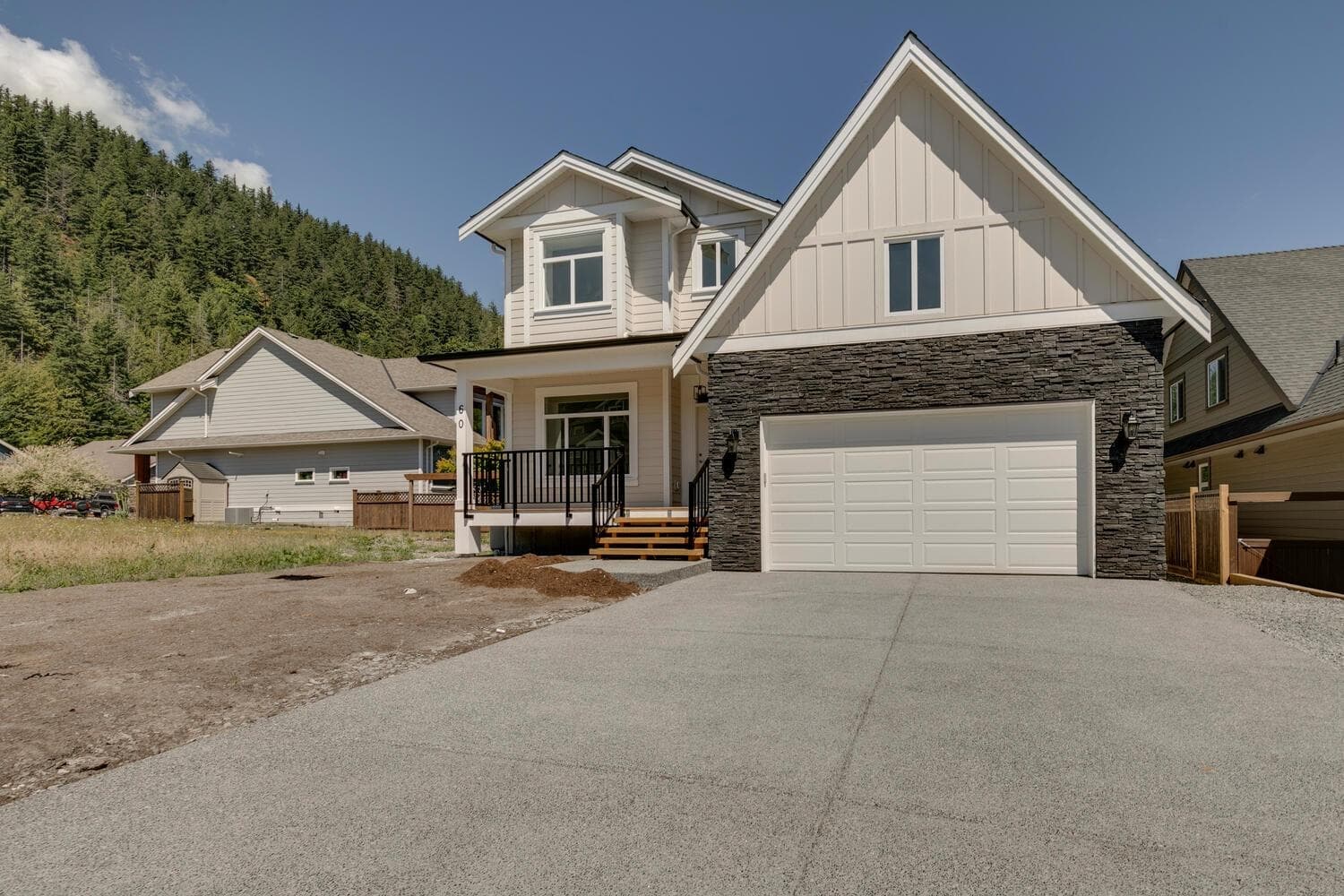 60 - 14550 Morris Valley Road, Mission, V0M 1A1 — photo 2