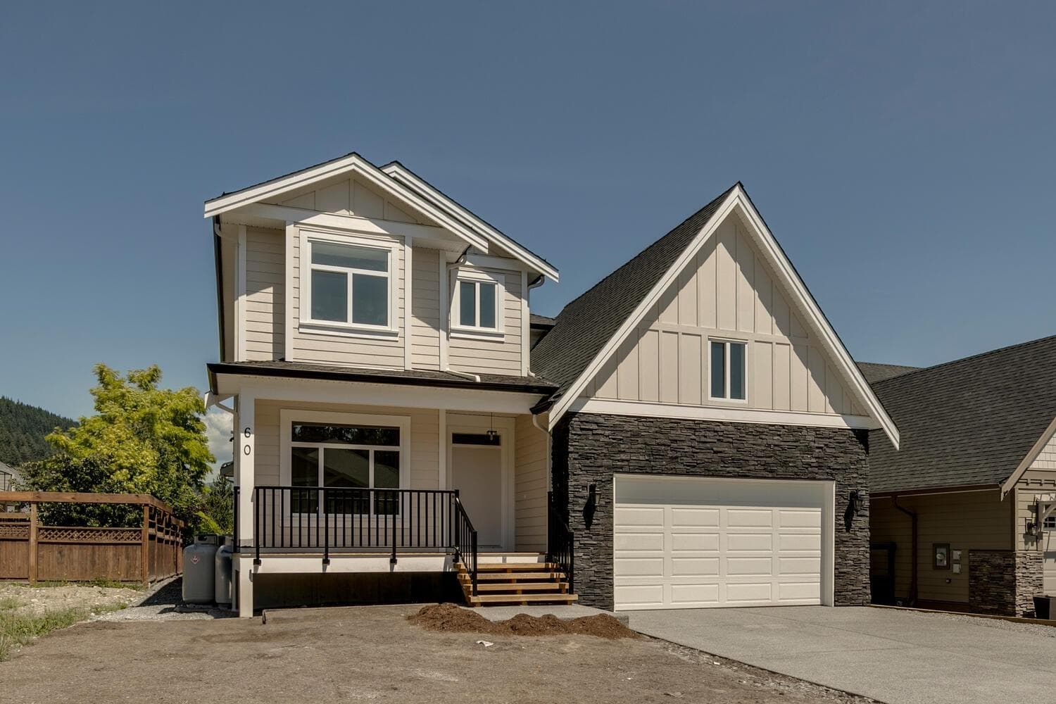 60 - 14550 Morris Valley Road, Mission