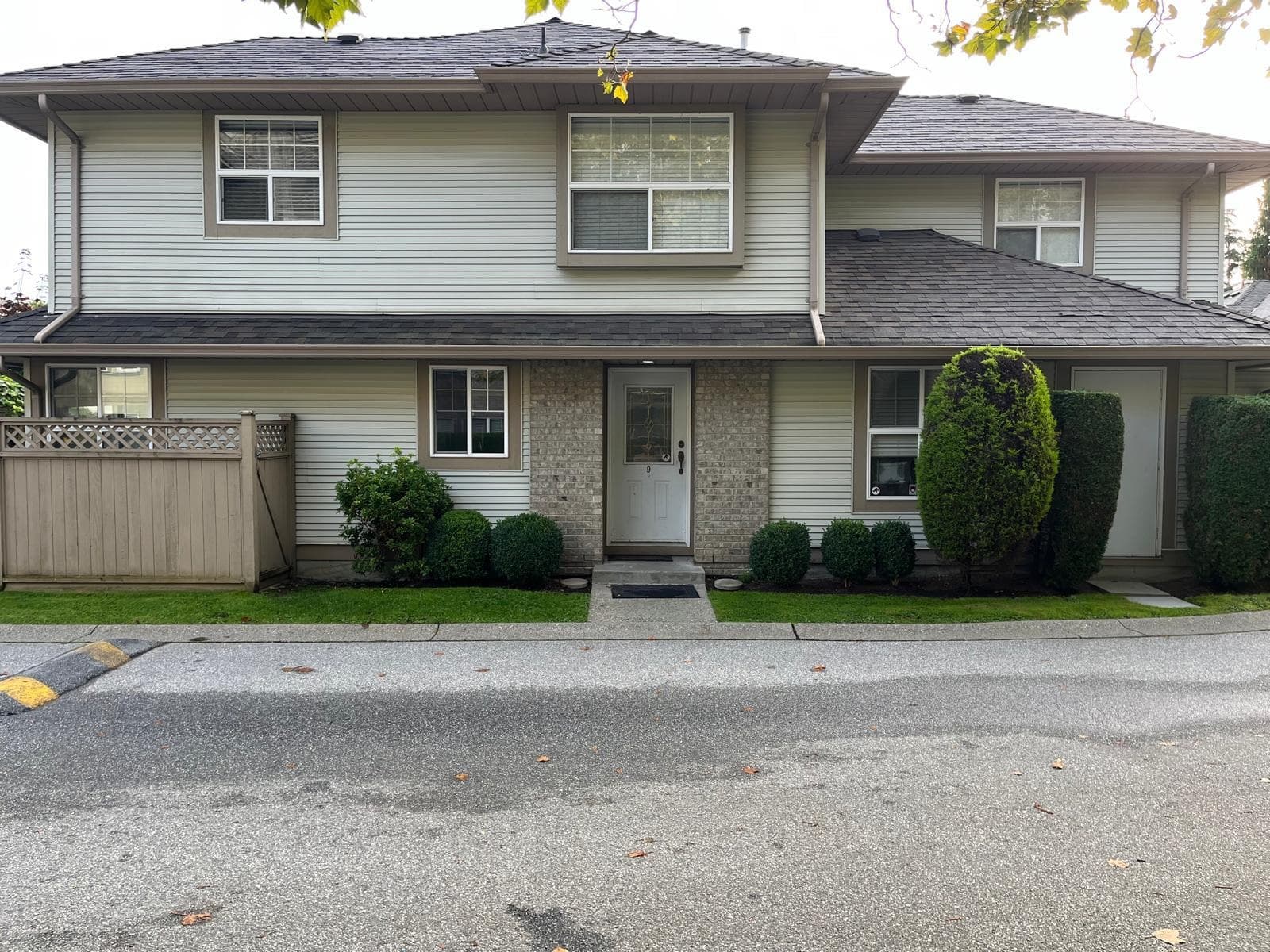 9 - 12165 75 Avenue, Surrey, V3W 0W7 — photo 1