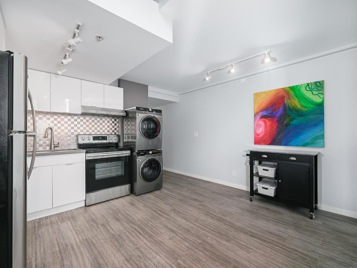 501 - 1238 Seymour Street, Vancouver, V6B 6J3 — photo 3