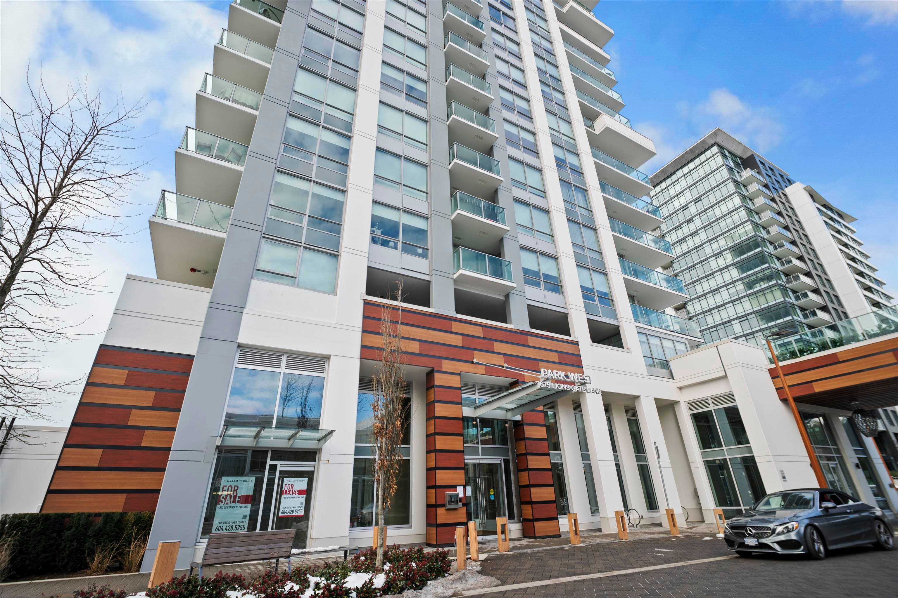 505 - 1675 Lions Gate Lane, North Vancouver, V7P 3B4 — photo 2