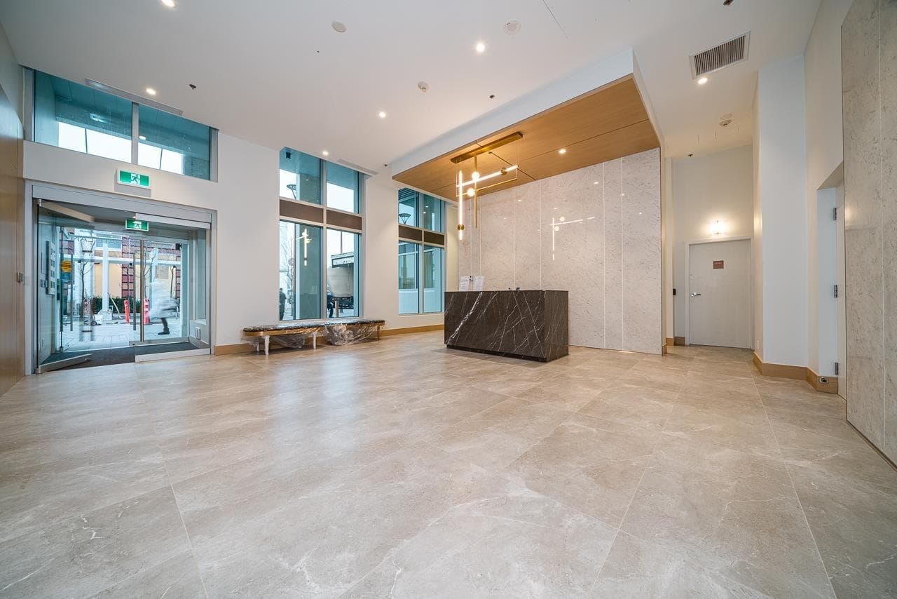 505 - 1675 Lions Gate Lane, North Vancouver, V7P 3B4 — photo 3