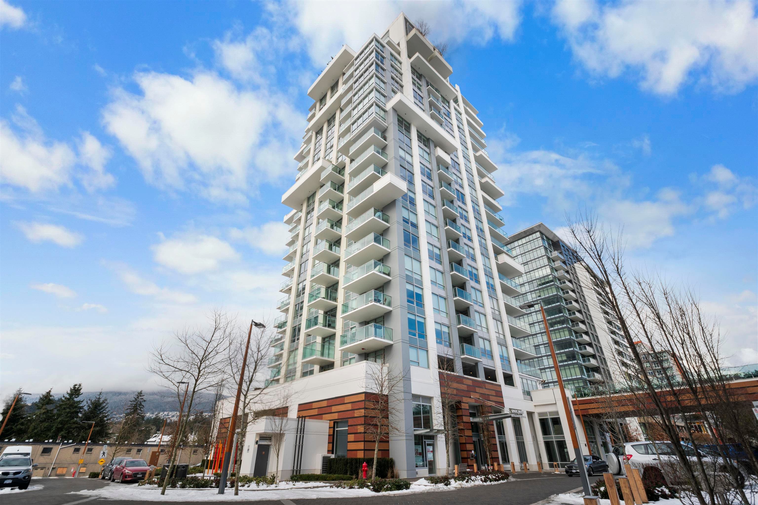 505 - 1675 Lions Gate Lane, North Vancouver, V7P 3B4 — photo 1
