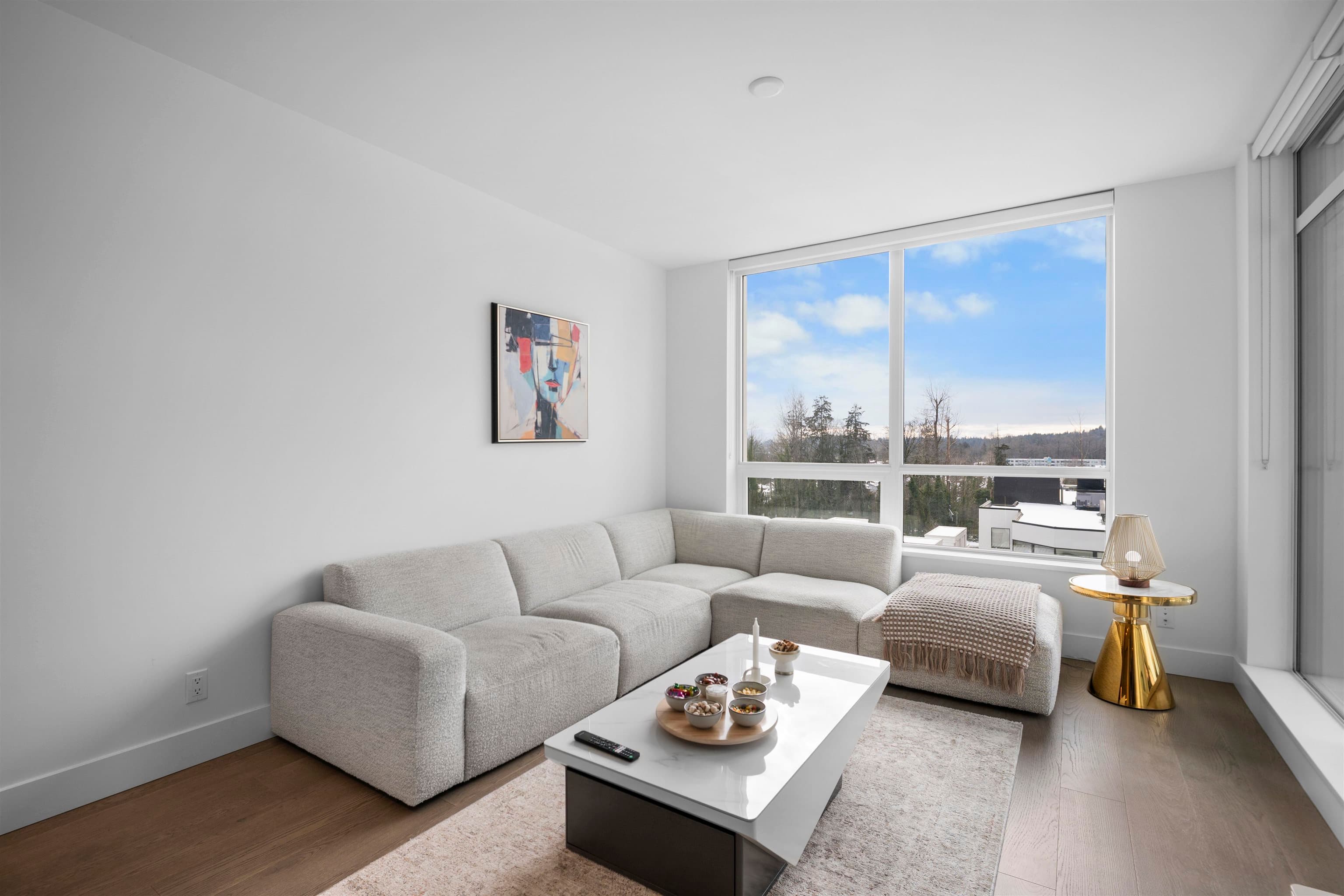 505 - 1675 Lions Gate Lane, North Vancouver, V7P 3B4 — photo 5
