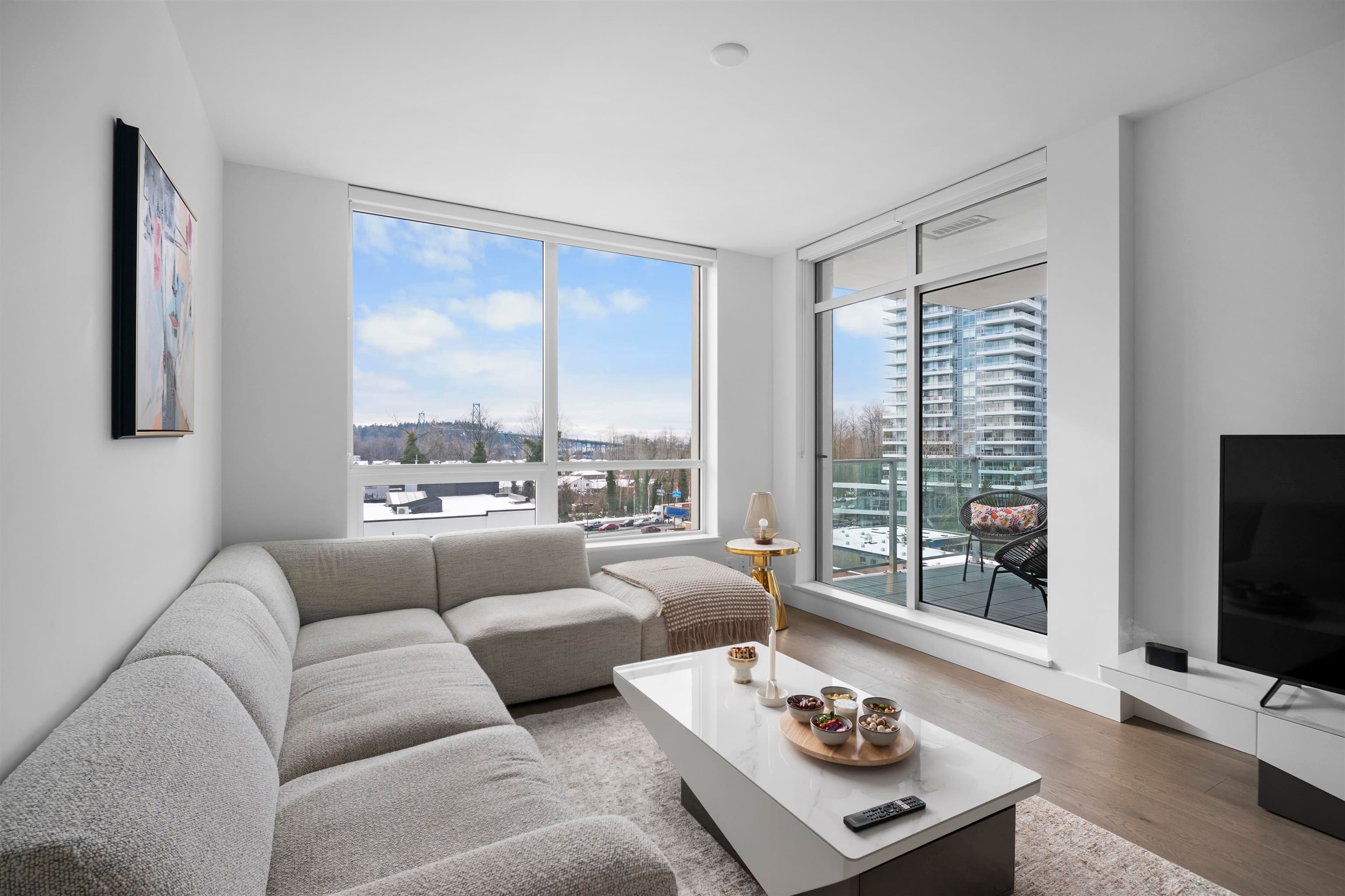 505 - 1675 Lions Gate Lane, North Vancouver, V7P 3B4 — photo 4