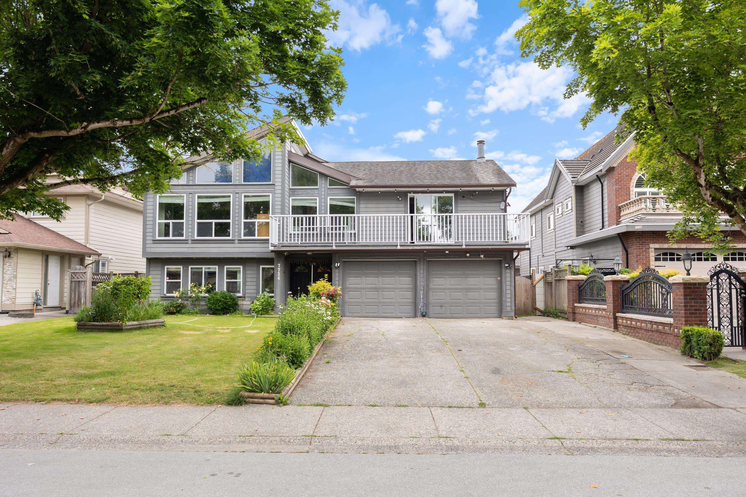 7724 122 Street, Surrey, V3W 3S4 — photo 2