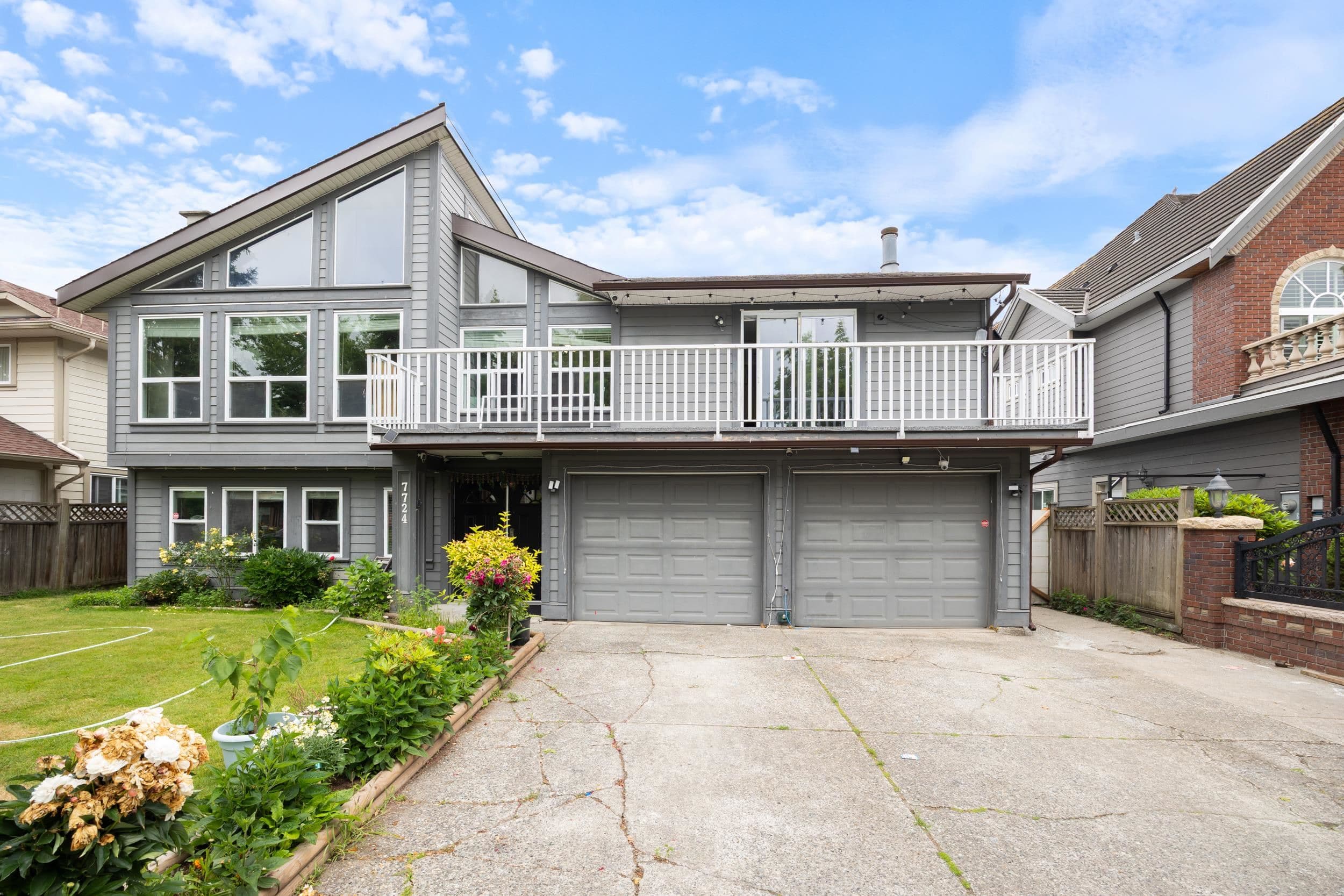 7724 122 Street, Surrey