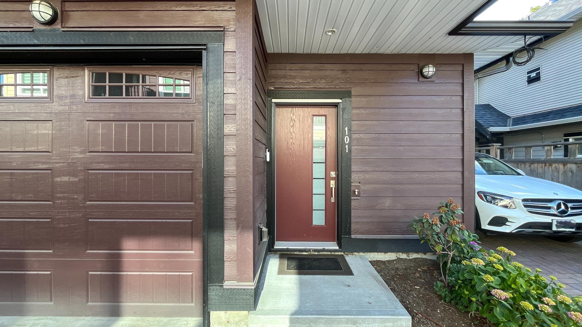 101 - 6571 No. 4 Road, Richmond, V6Y 2T2 — photo 3