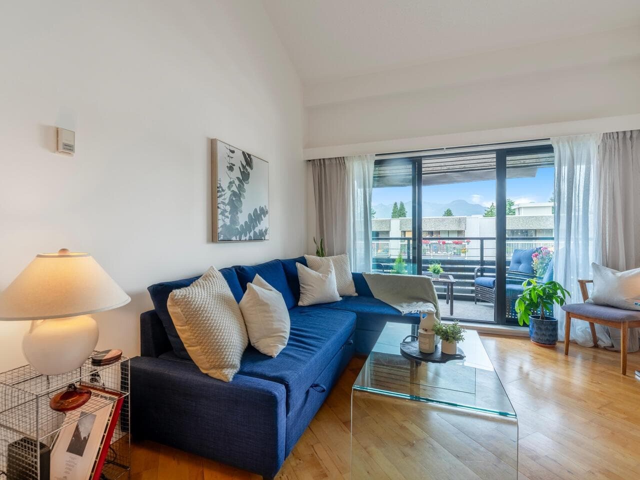 408 - 1549 Kitchener Street, Vancouver, V5L 2V8 — photo 2