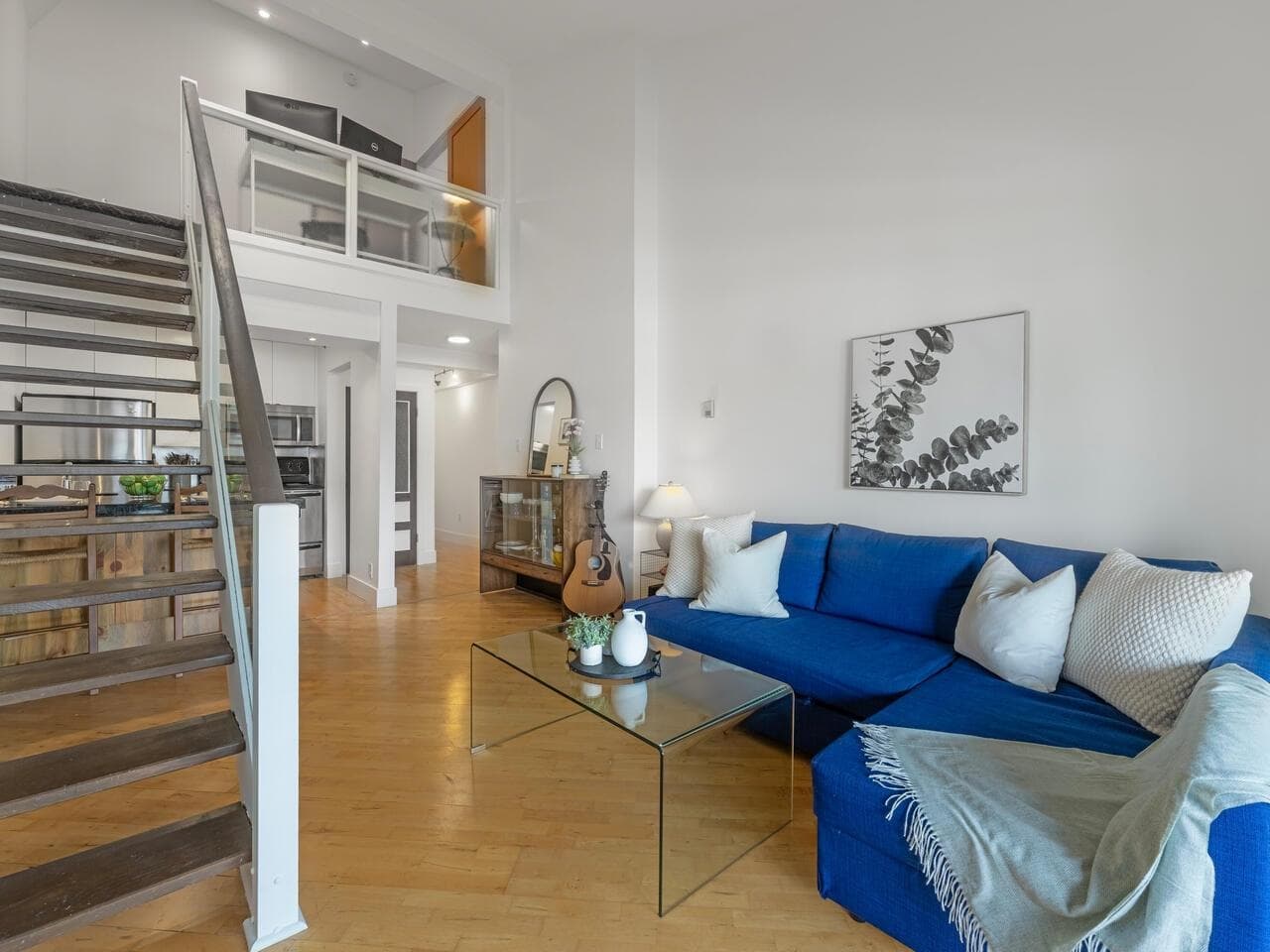 408 - 1549 Kitchener Street, Vancouver