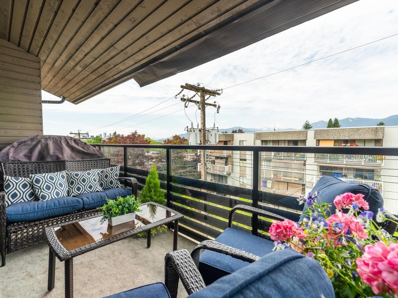 408 - 1549 Kitchener Street, Vancouver, V5L 2V8 — photo 4
