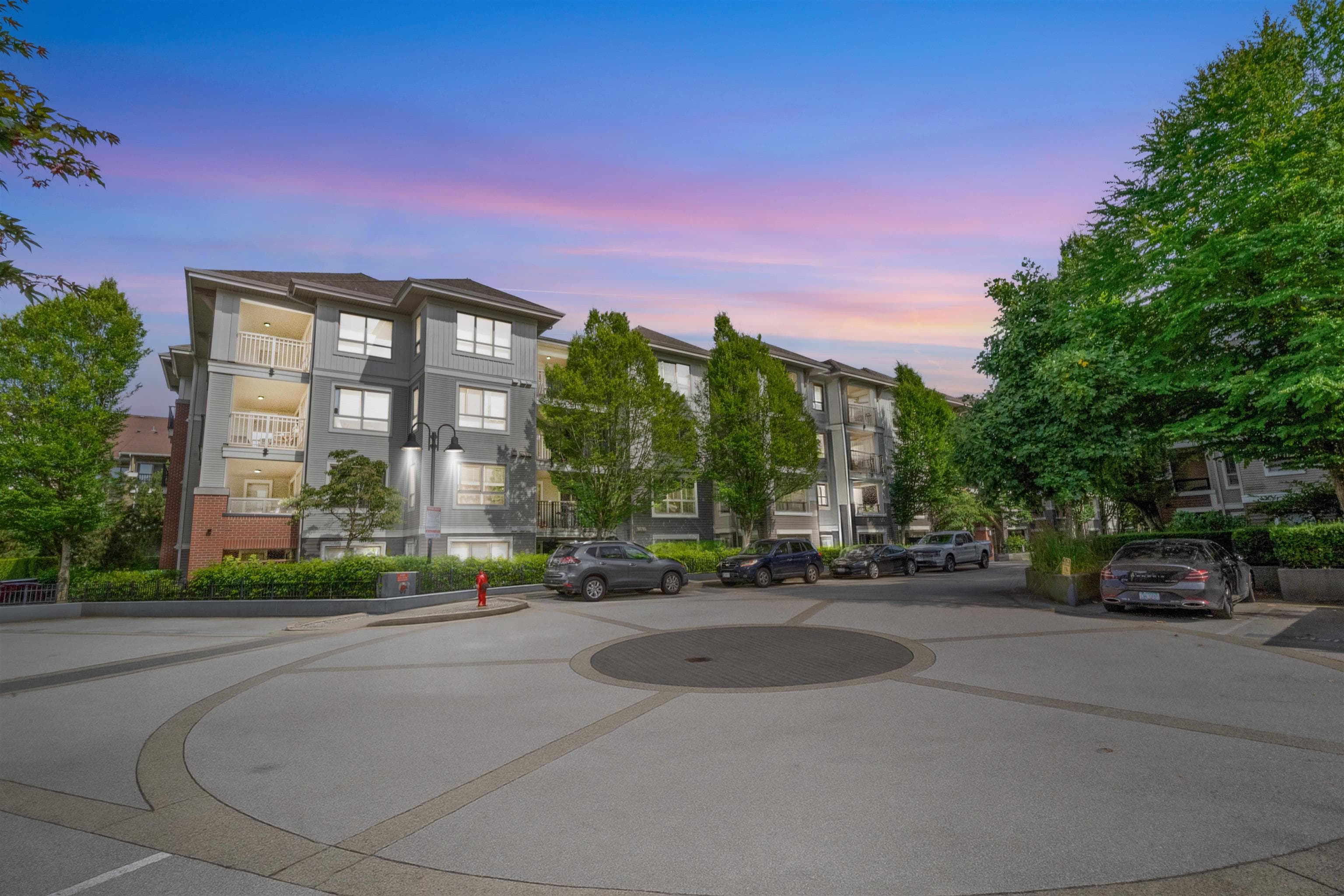 A203 - 8929 202 Street, Langley, V1M 0B4 — photo 2