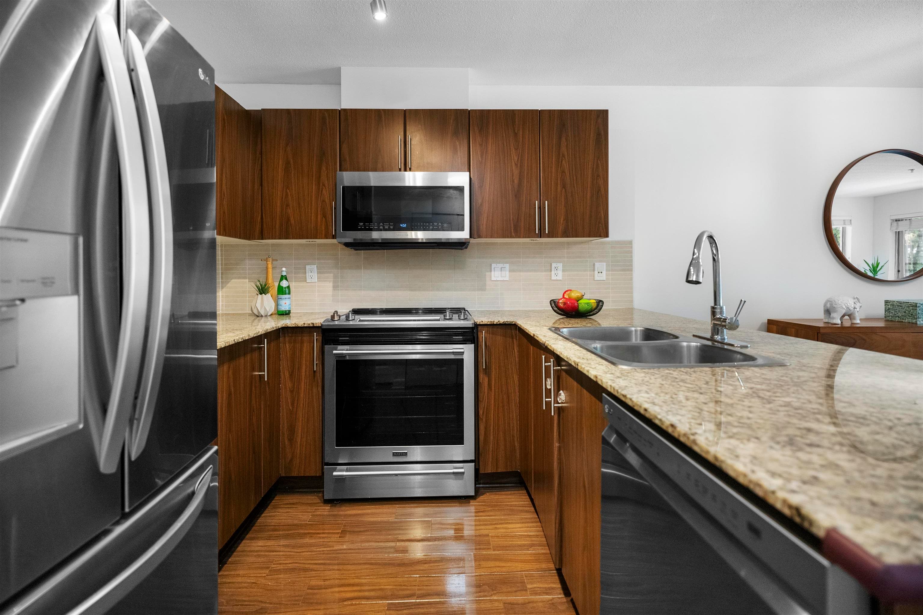 A203 - 8929 202 Street, Langley, V1M 0B4 — photo 5