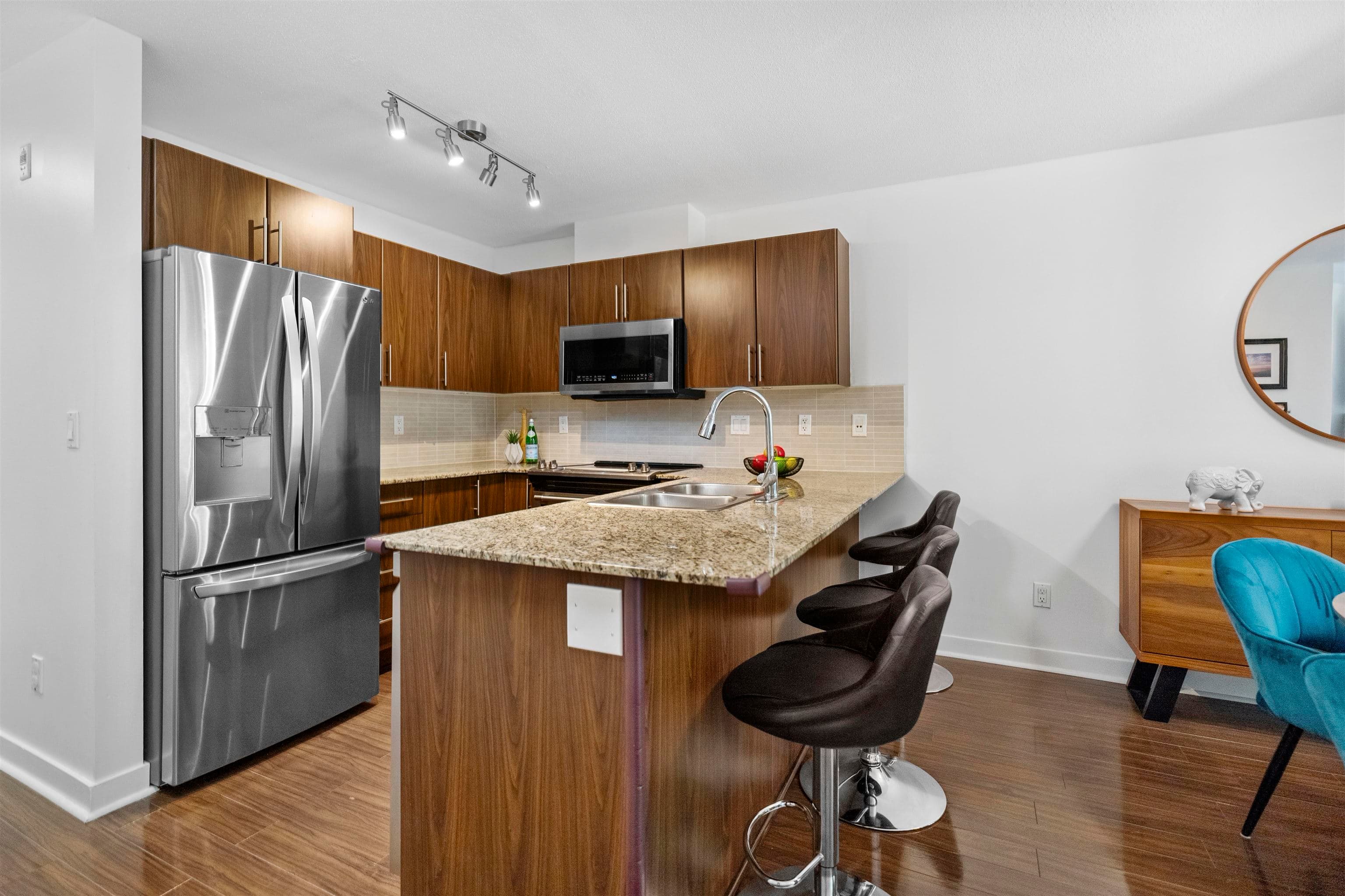 A203 - 8929 202 Street, Langley, V1M 0B4 — photo 4