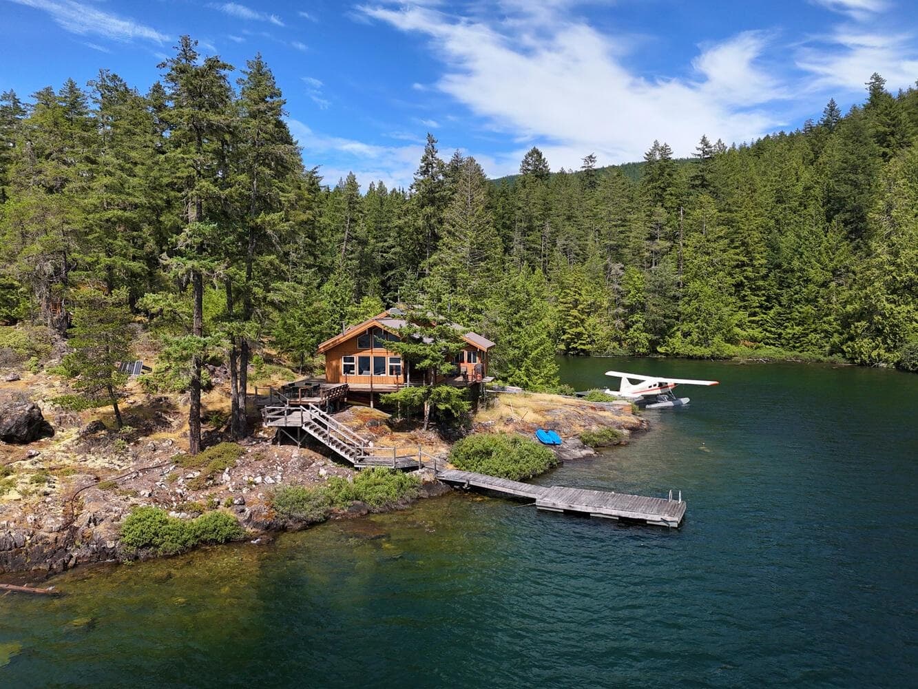 DL 6692 West Lake, Nelson Island, V0V 0V0 — photo 3