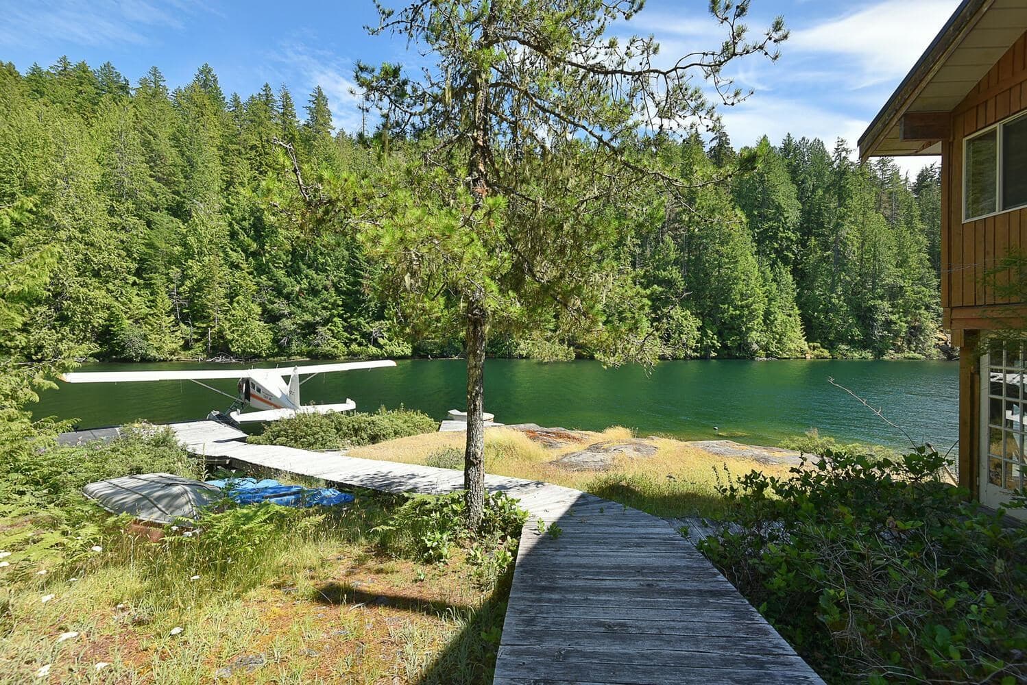 DL 6692 West Lake, Nelson Island, V0V 0V0 — photo 5