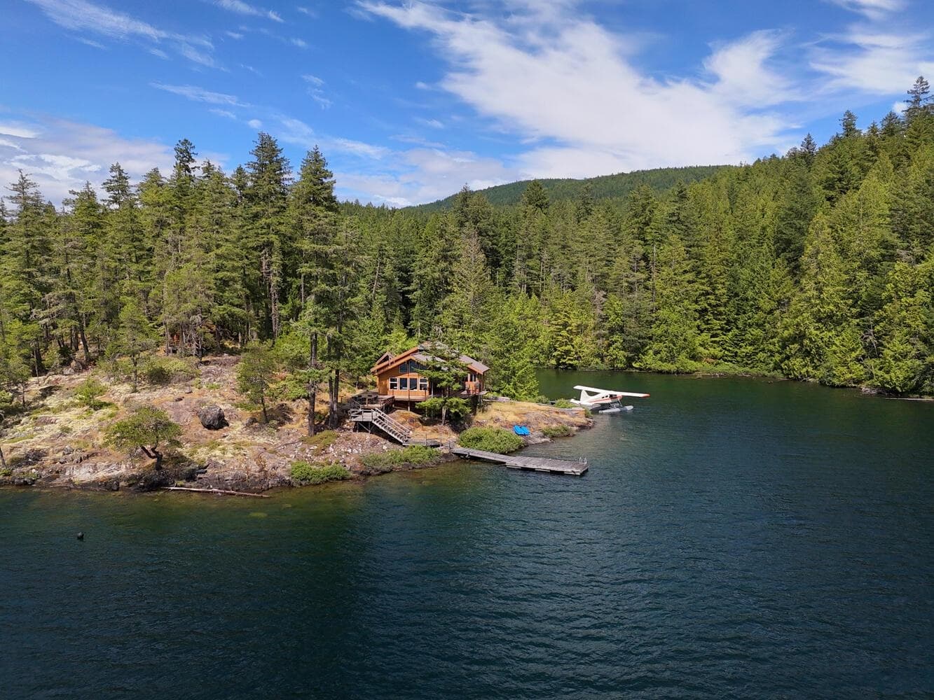 DL 6692 West Lake, Nelson Island, V0V 0V0 — photo 4
