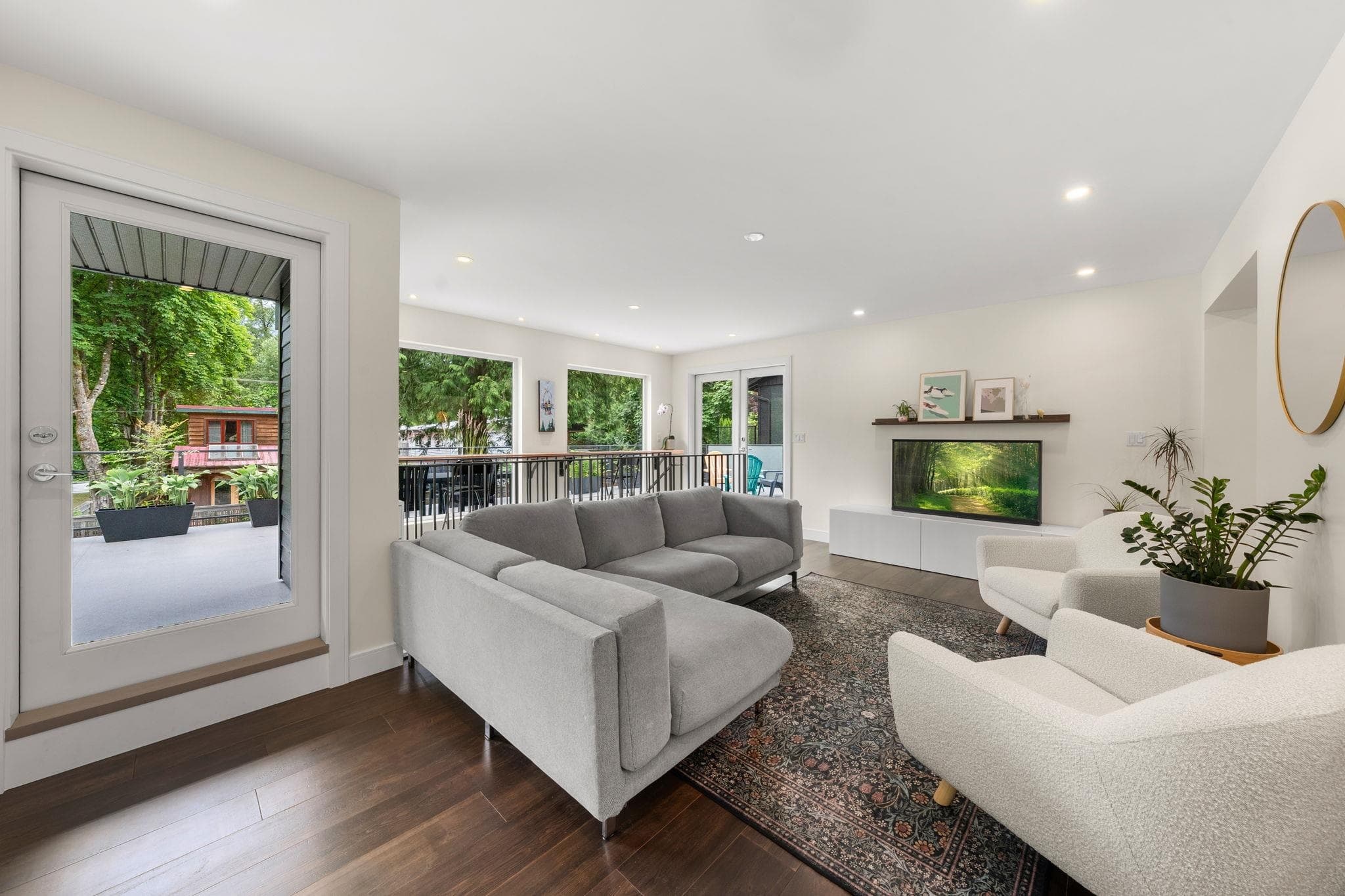 4507 Summerside Lane, North Vancouver, V7G 1H4 — photo 5