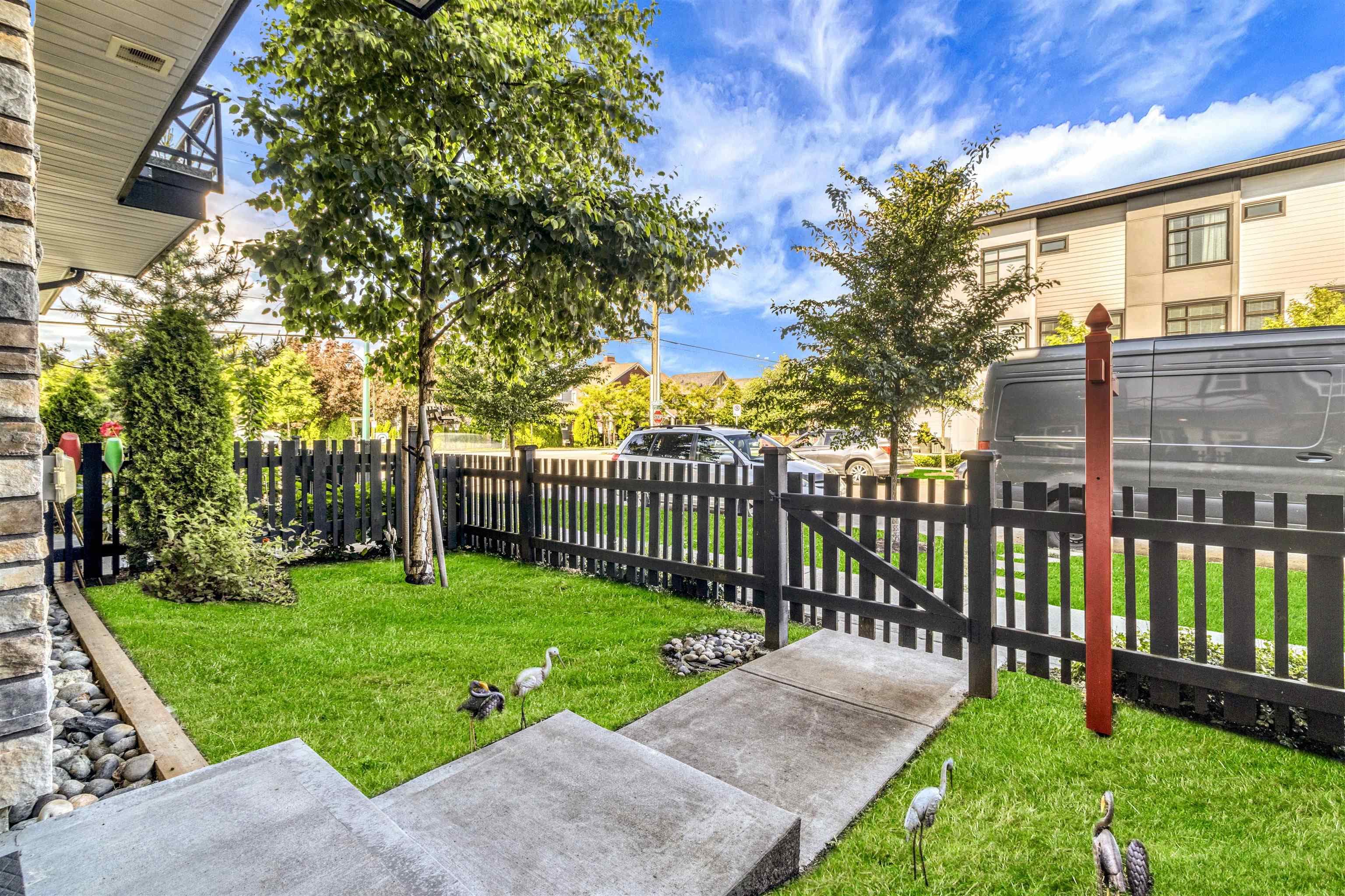 37 - 19255 Aloha Drive, Surrey, V4N 6T8 — photo 3