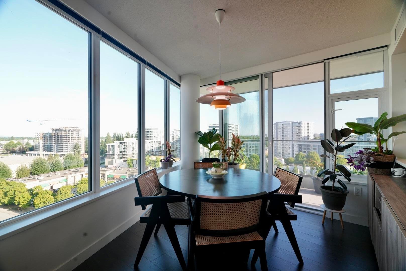 1101 - 8555 Capstan Way, Richmond, V6X 0W1 — photo 3