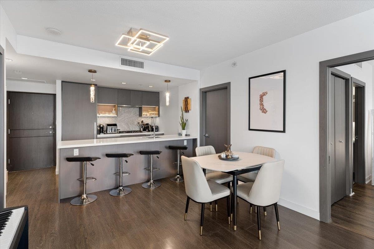 1611 - 68 Smithe Street, Vancouver, V6B 0P4 — photo 5