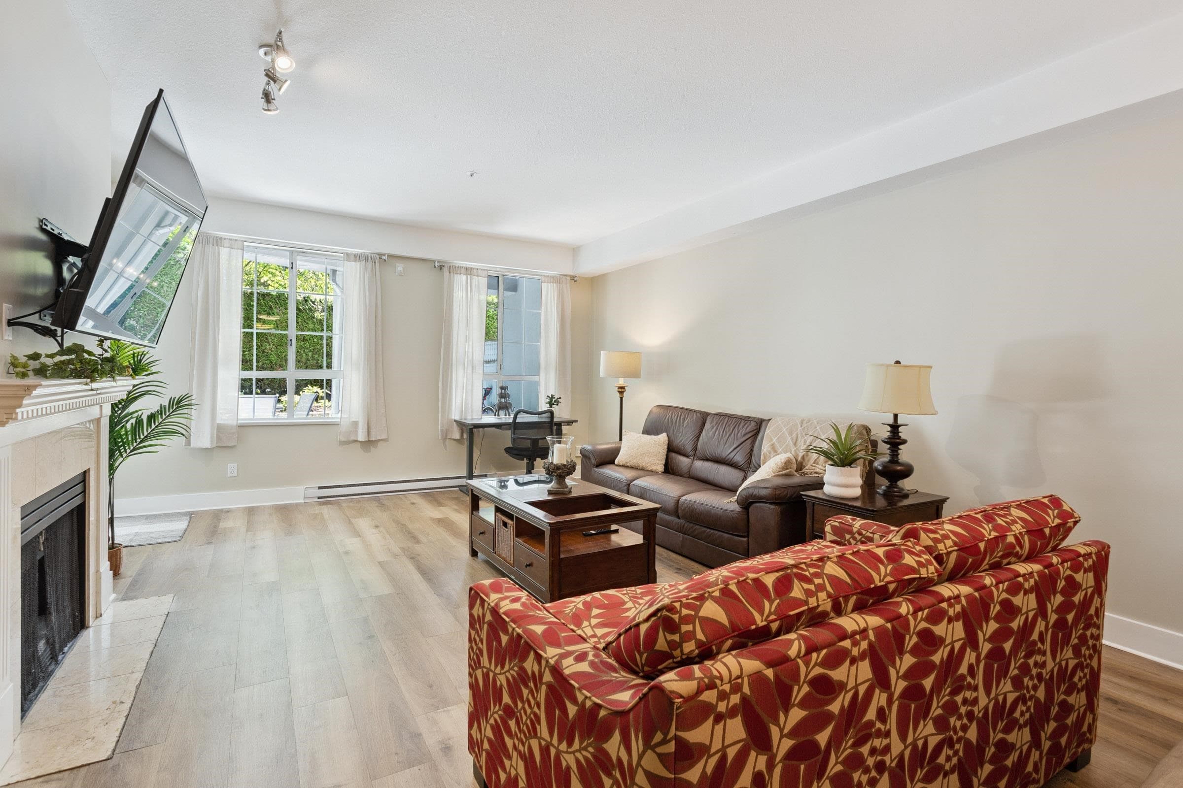 130 - 5835 Hampton Place, Vancouver, V6T 2G2 — photo 2