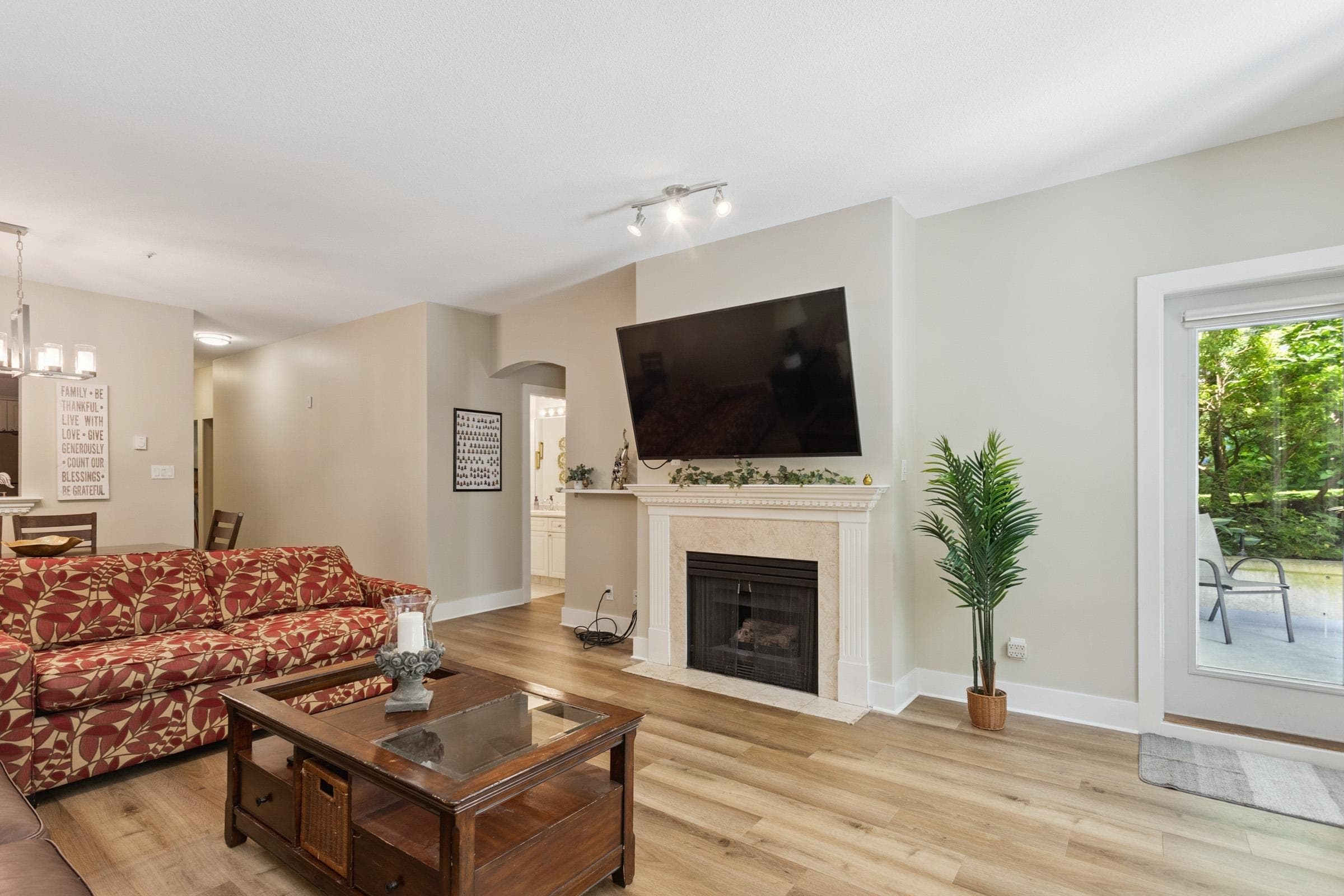 130 - 5835 Hampton Place, Vancouver, V6T 2G2 — photo 4