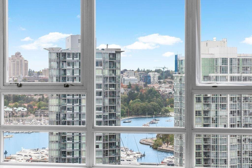 2311 - 939 Expo Boulevard, Vancouver, V6Z 3G7 — photo 2
