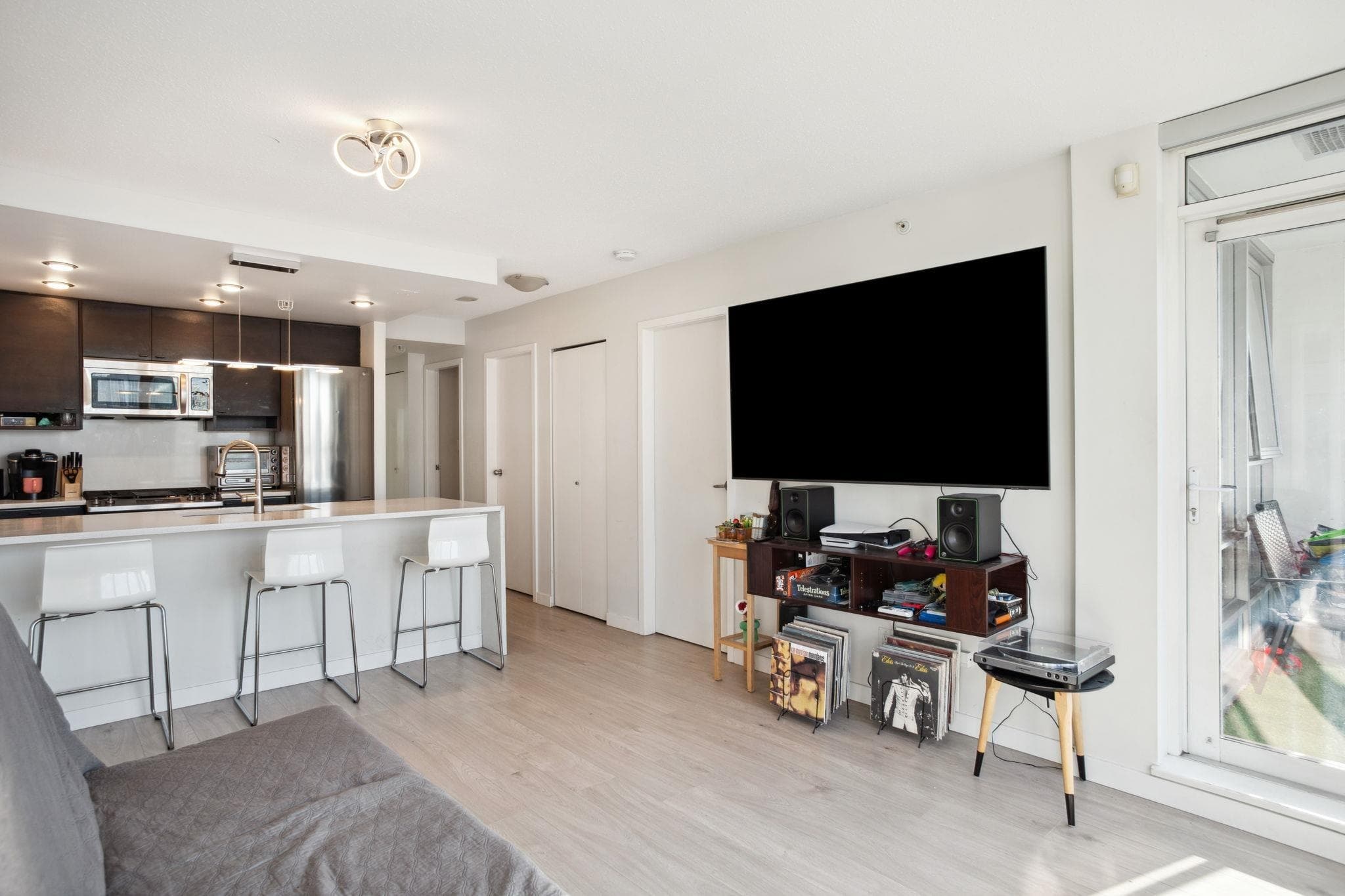 2311 - 939 Expo Boulevard, Vancouver, V6Z 3G7 — photo 5