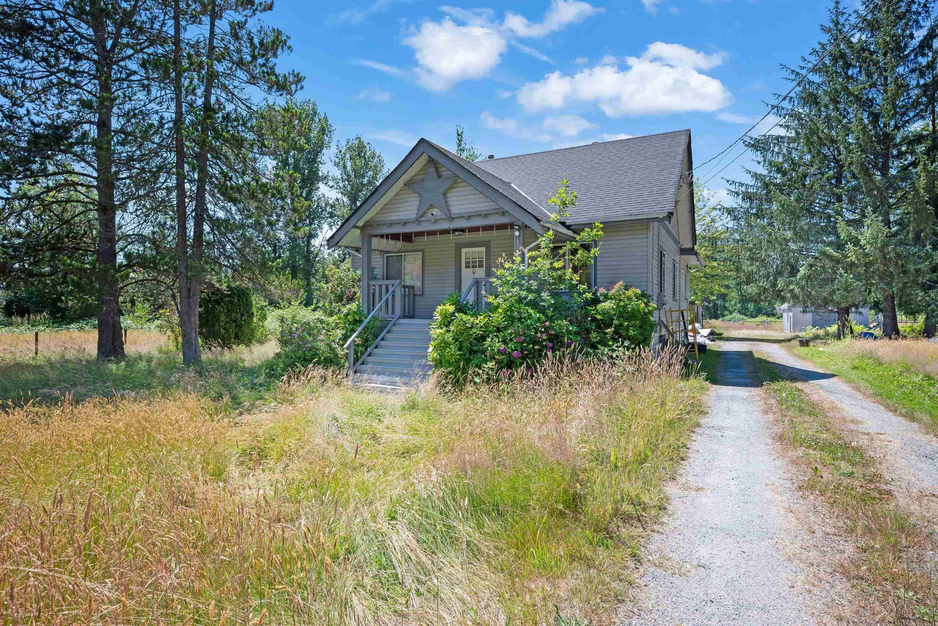 12323 248 St Street, Maple Ridge