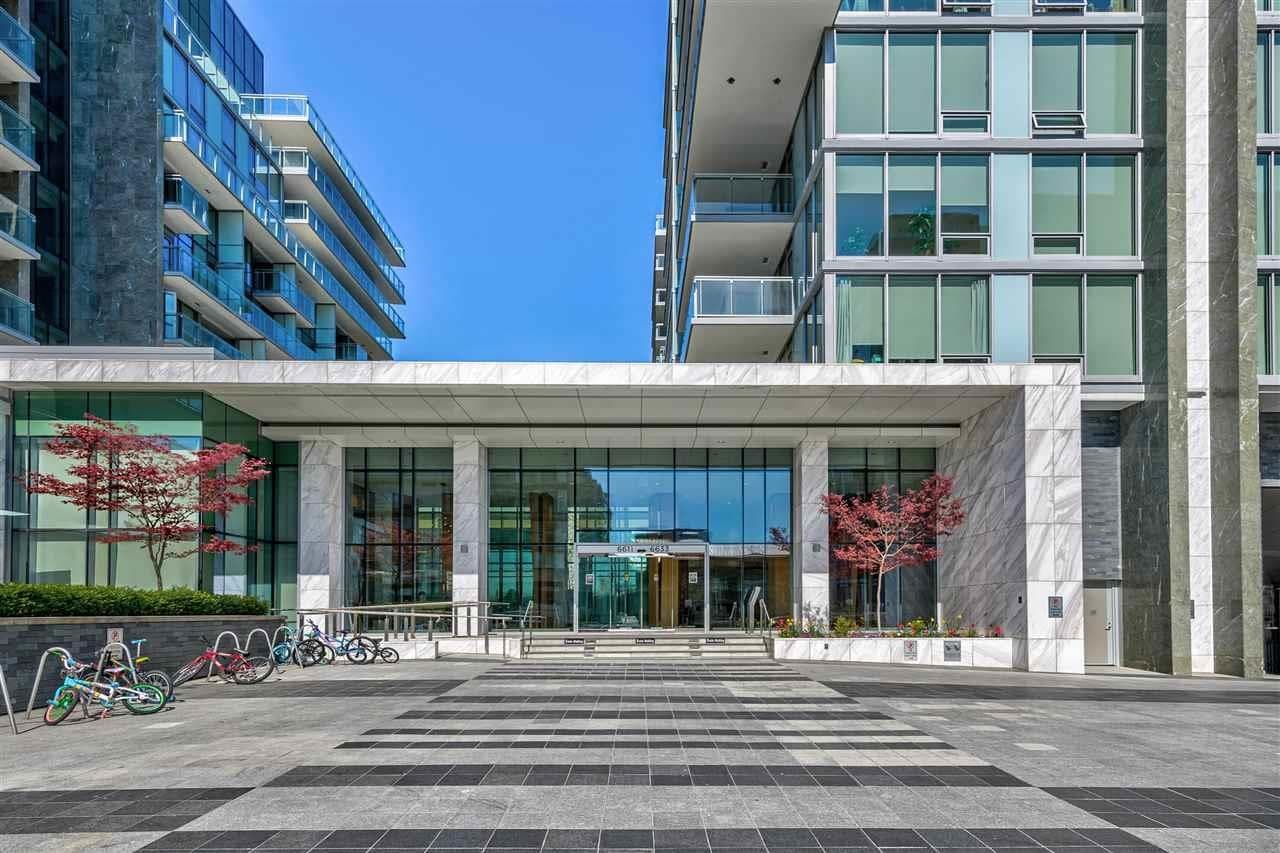 1301 - 6633 Pearson Way, Richmond, V7C 0C4 — photo 2