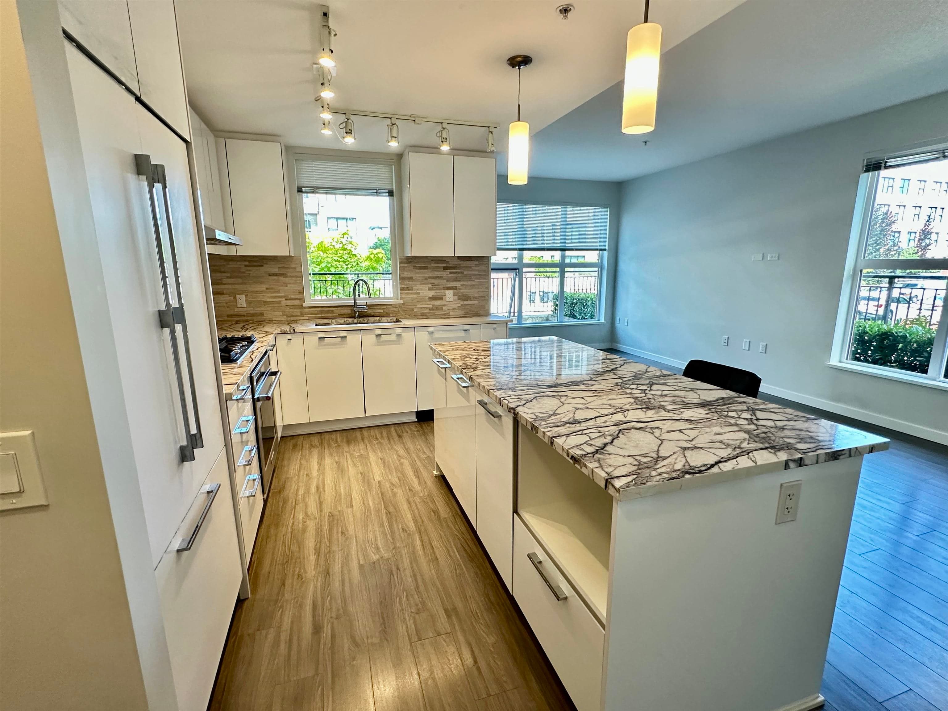 110 - 9551 Alexandra Road, Richmond, V6X 0S6 — photo 4