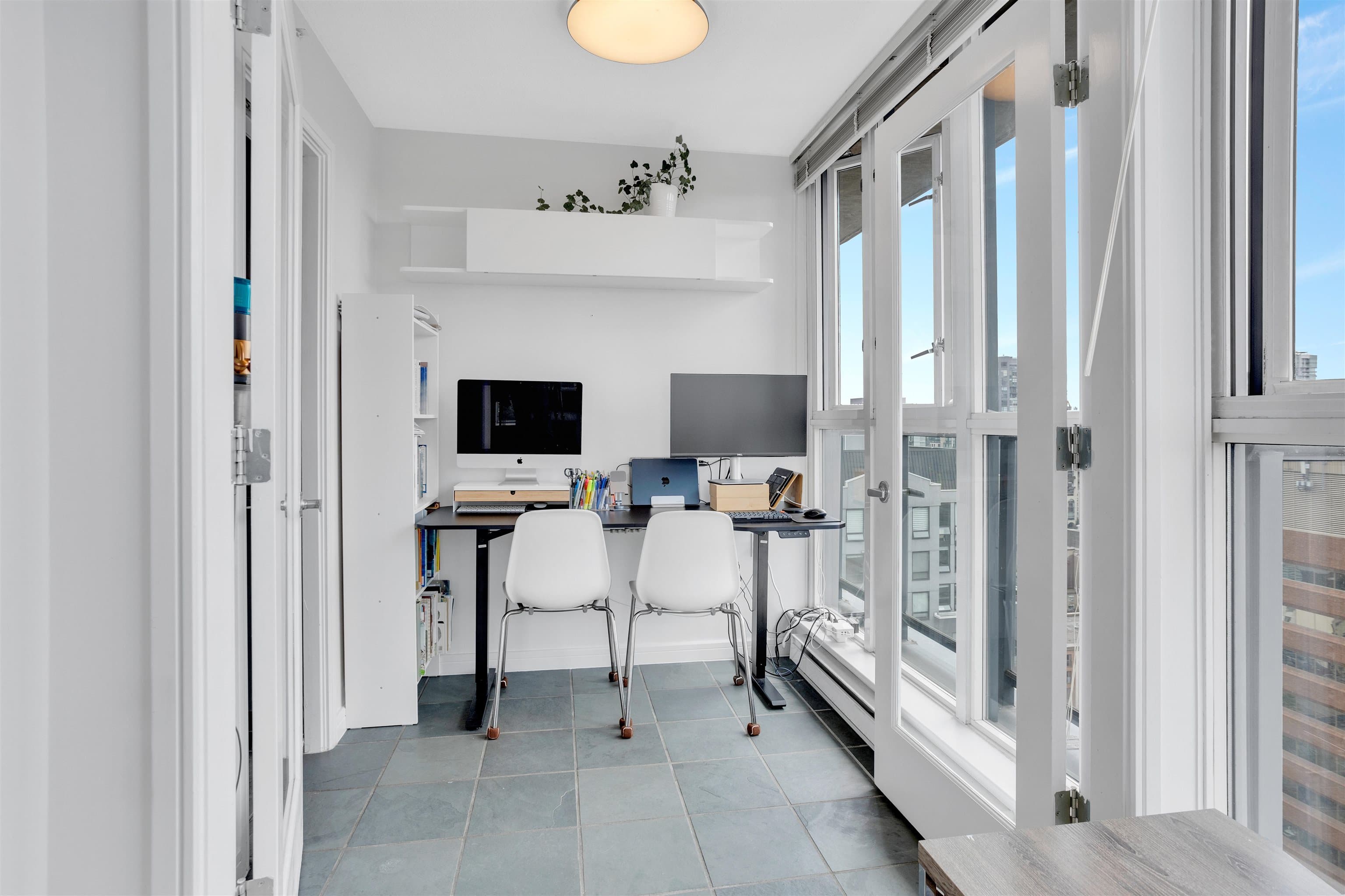 2507 - 1068 Hornby Street, Vancouver, V6Z 2Y7 — photo 4