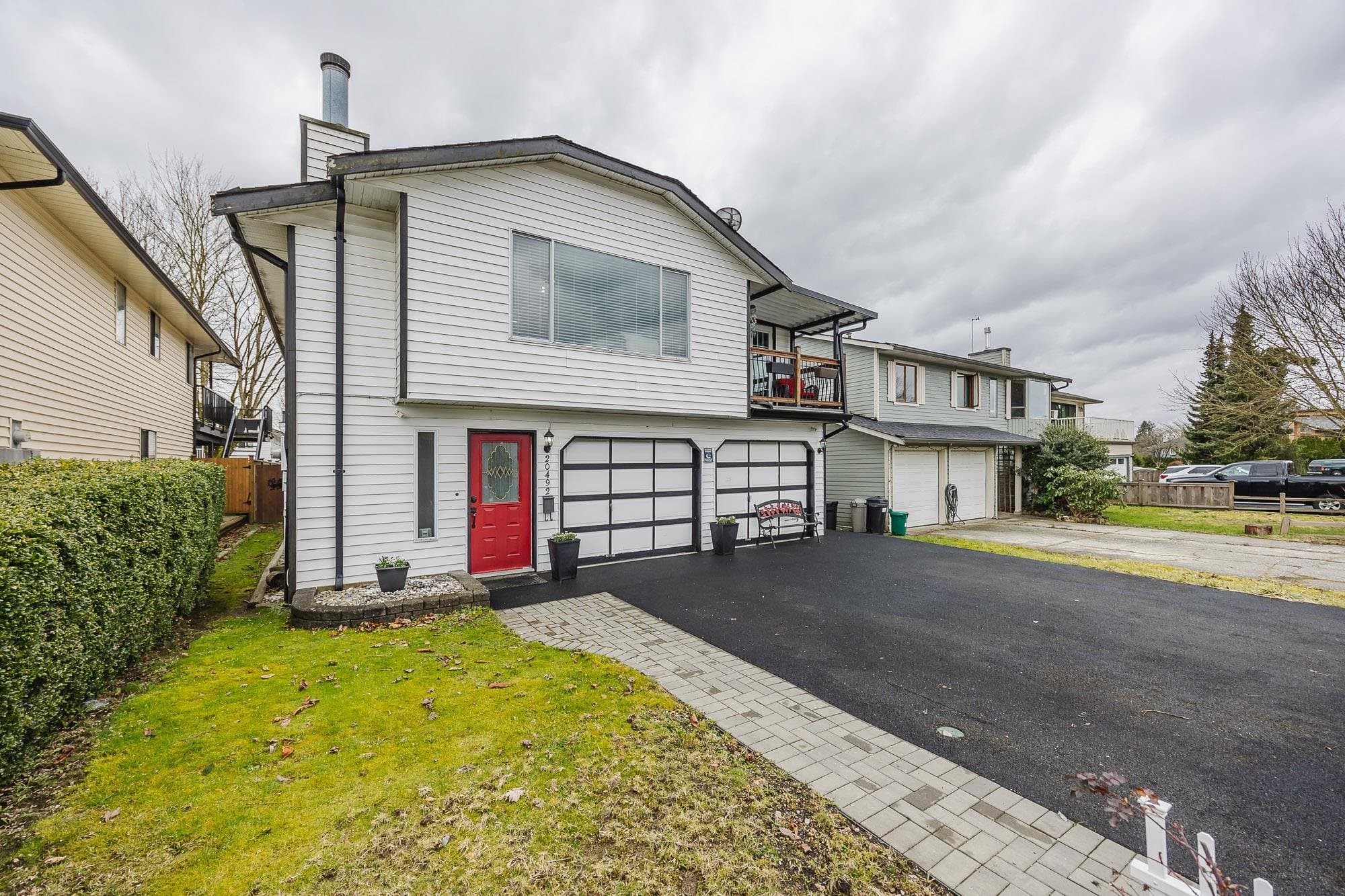 20492 Thorne Avenue, Maple Ridge