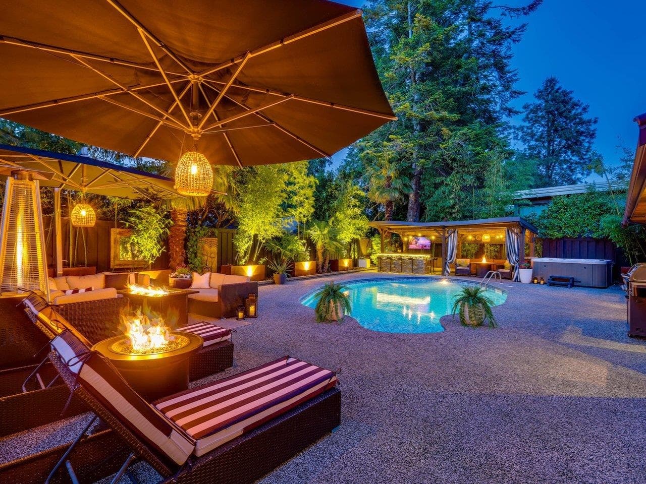 1050 Eden Crescent, Delta