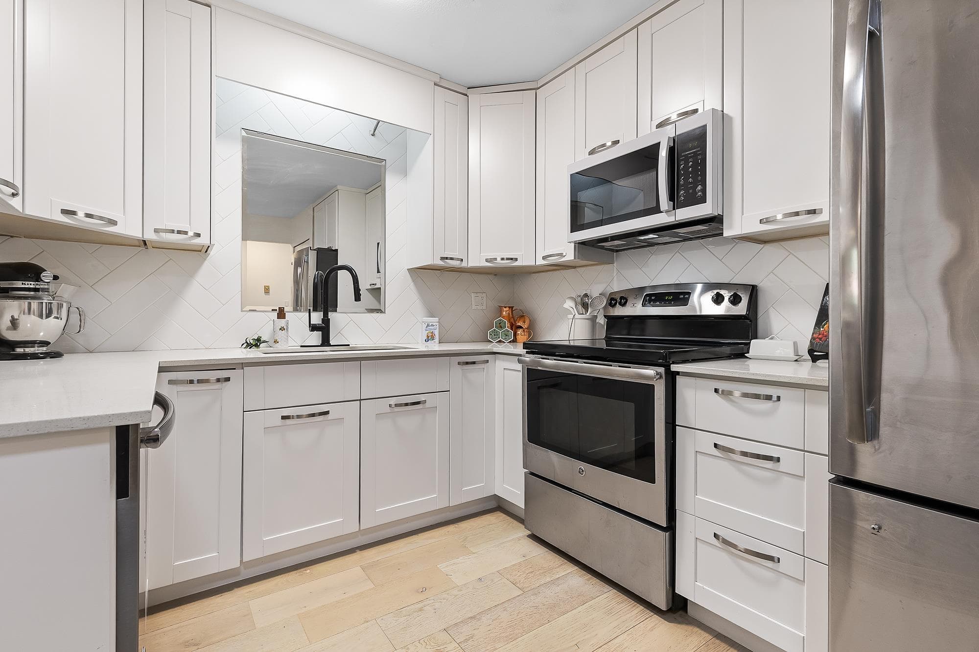 9 - 22128 Dewdney Trunk Road, Maple Ridge, V2X 3H6 — photo 2