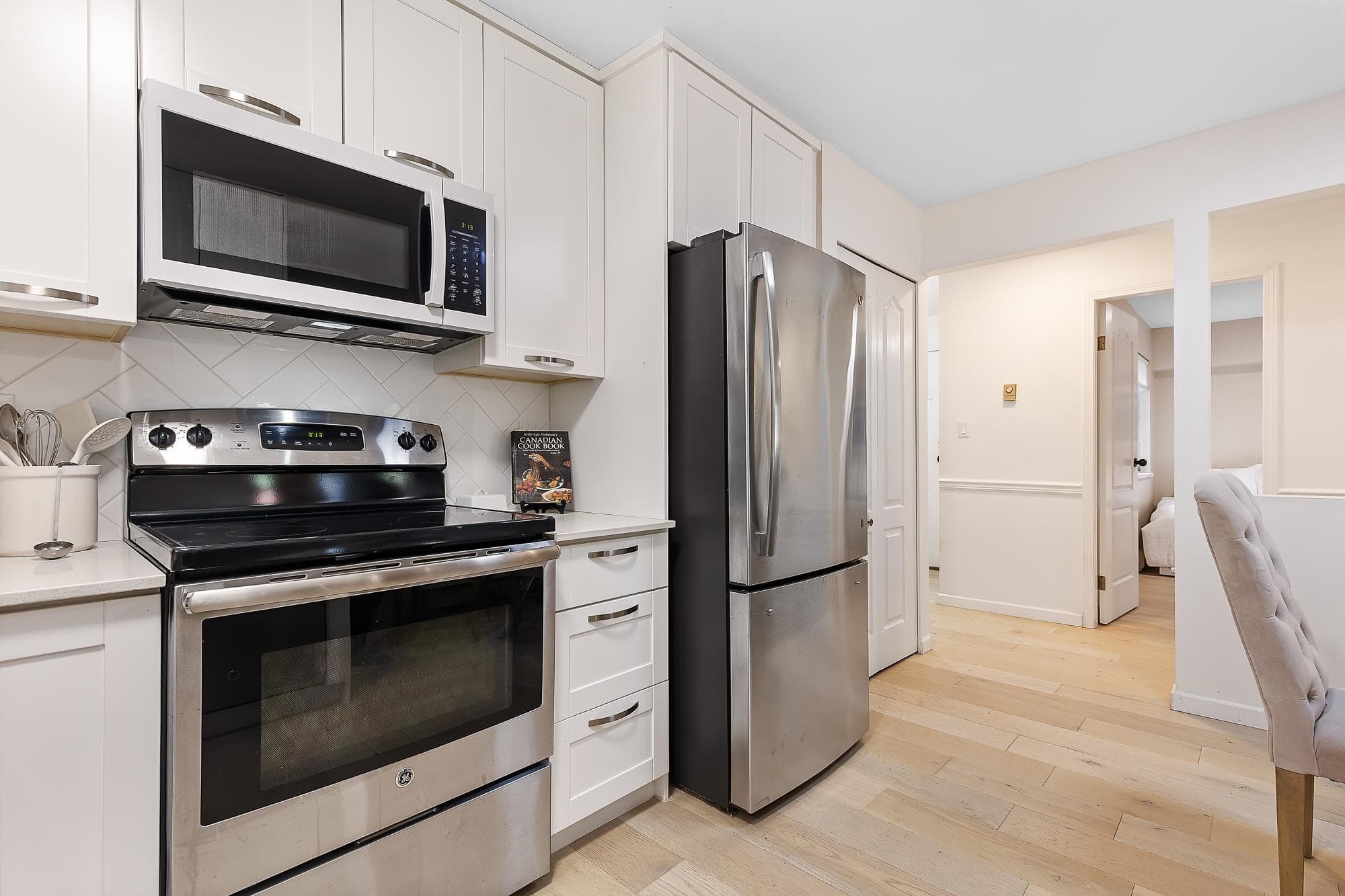 9 - 22128 Dewdney Trunk Road, Maple Ridge, V2X 3H6 — photo 3