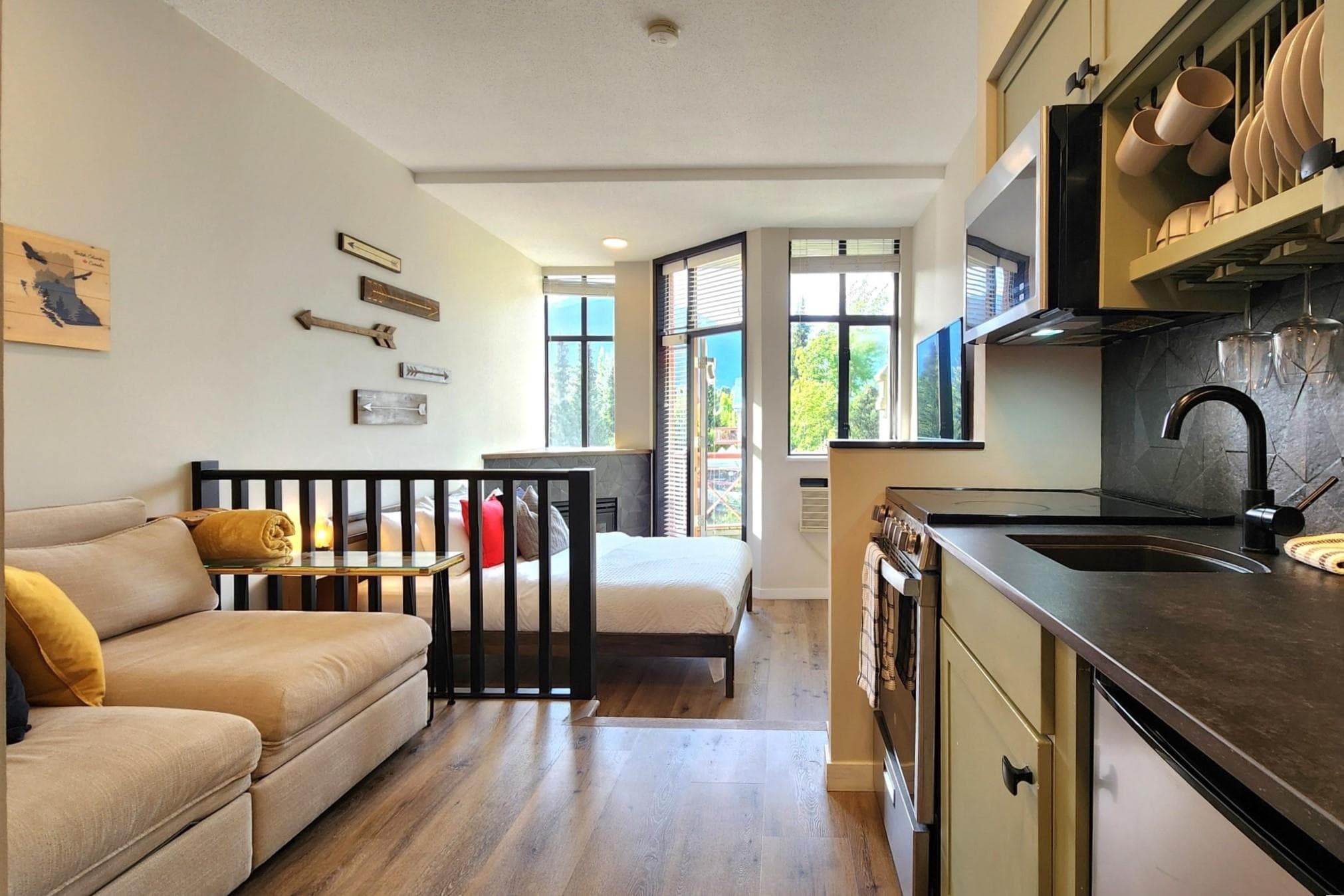 315 - 4369 Main Street, Whistler