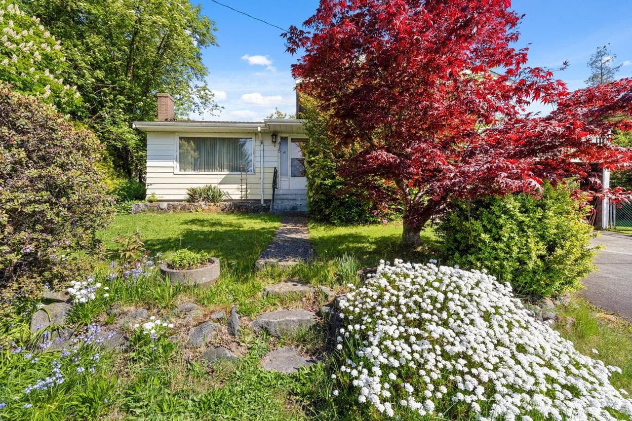 415 Marmont Street, Coquitlam